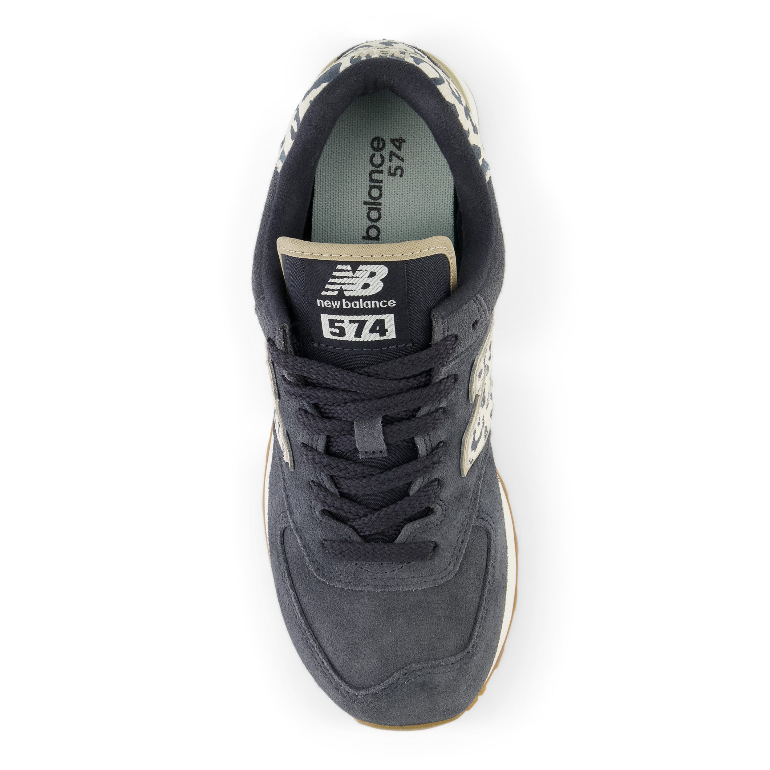 New Balance Sneakers WL574