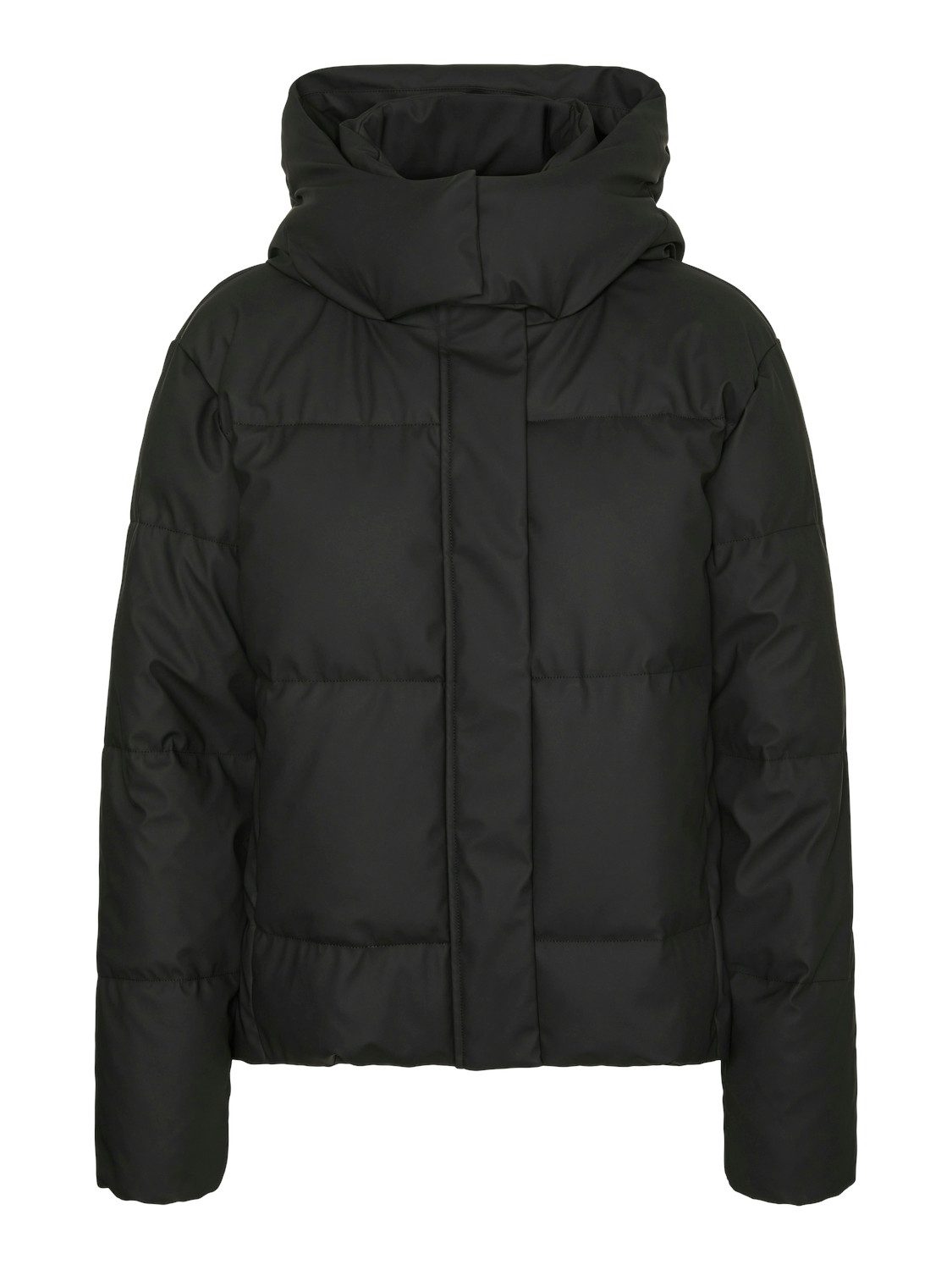 Vero Moda Gewatteerde jas VMGRETAKYLIE SHORT COATED JACKET NOOS