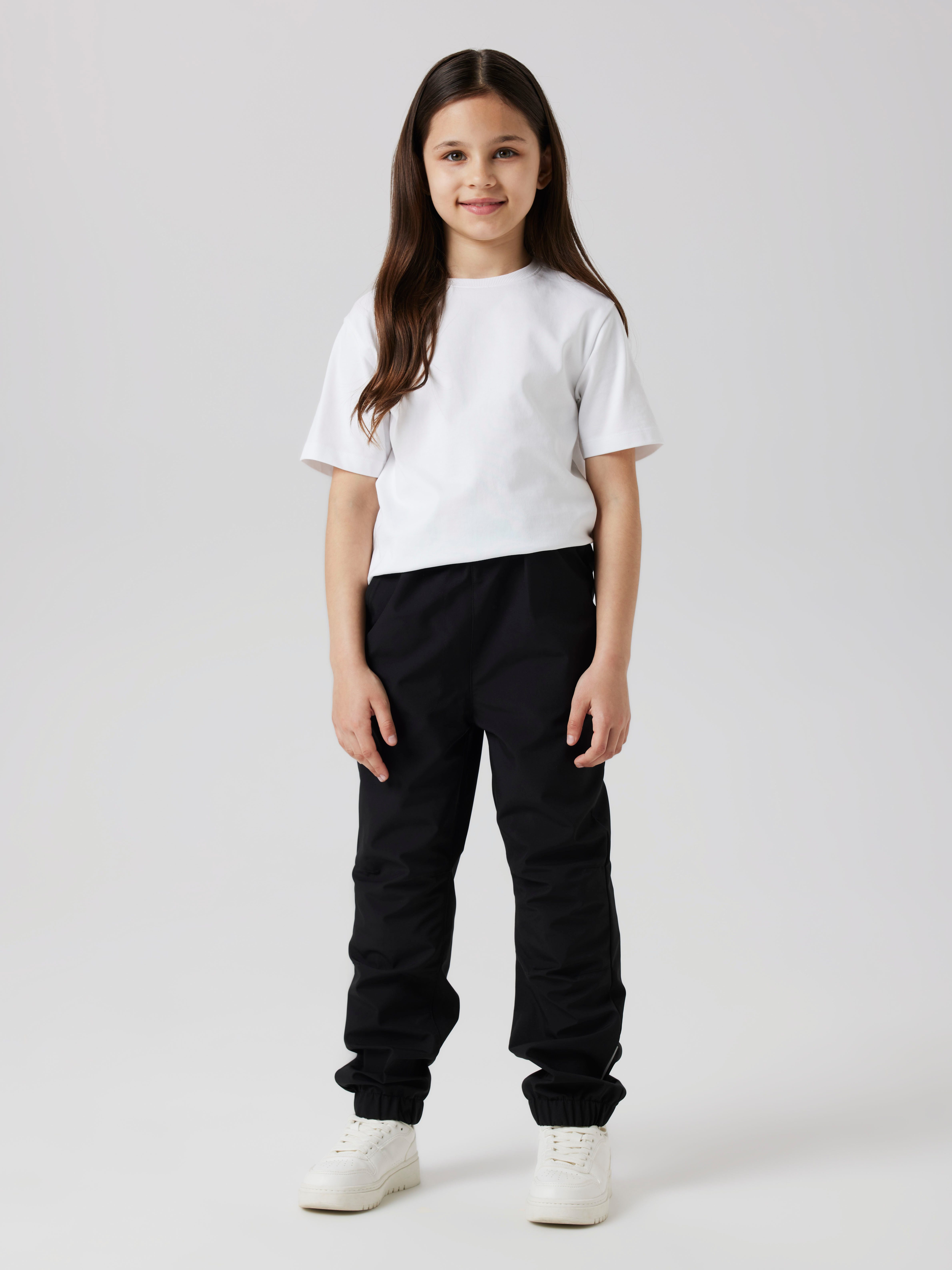 Name It Outdoorbroek NKNALFALIGHT08 PANT REG FO NOOS
