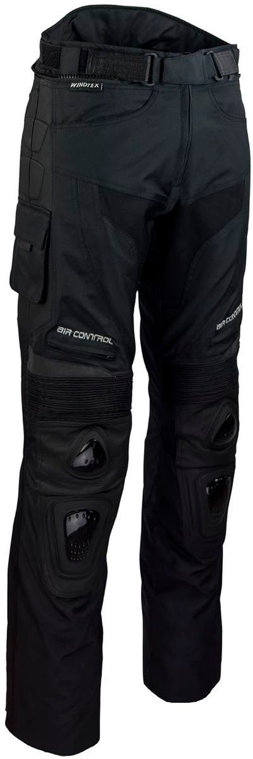 roleff Motorbroek RO 490 wind- en waterdicht, ademend