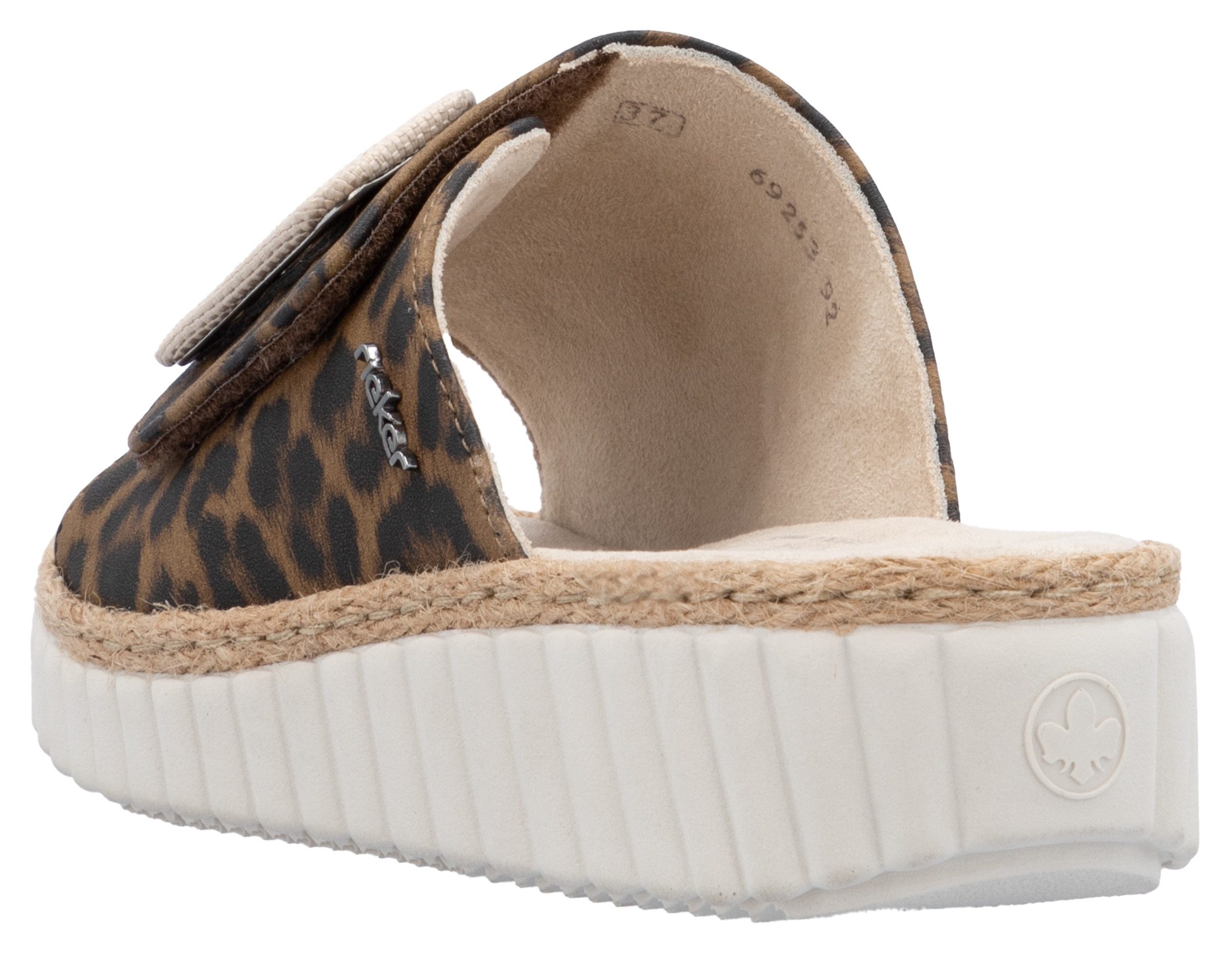 Rieker Slippers