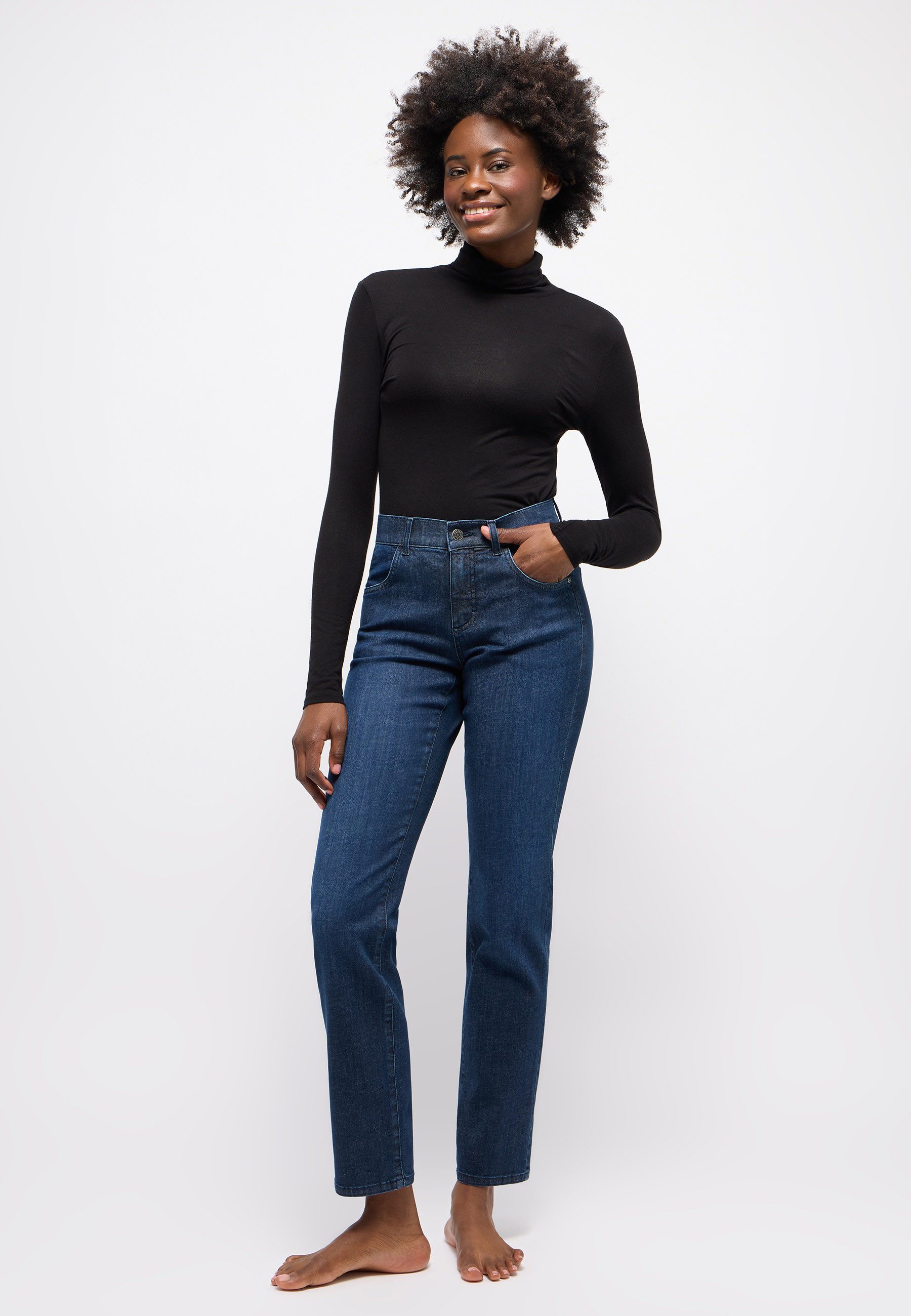 ANGELS 5-pocket jeans DOLLY 3.0