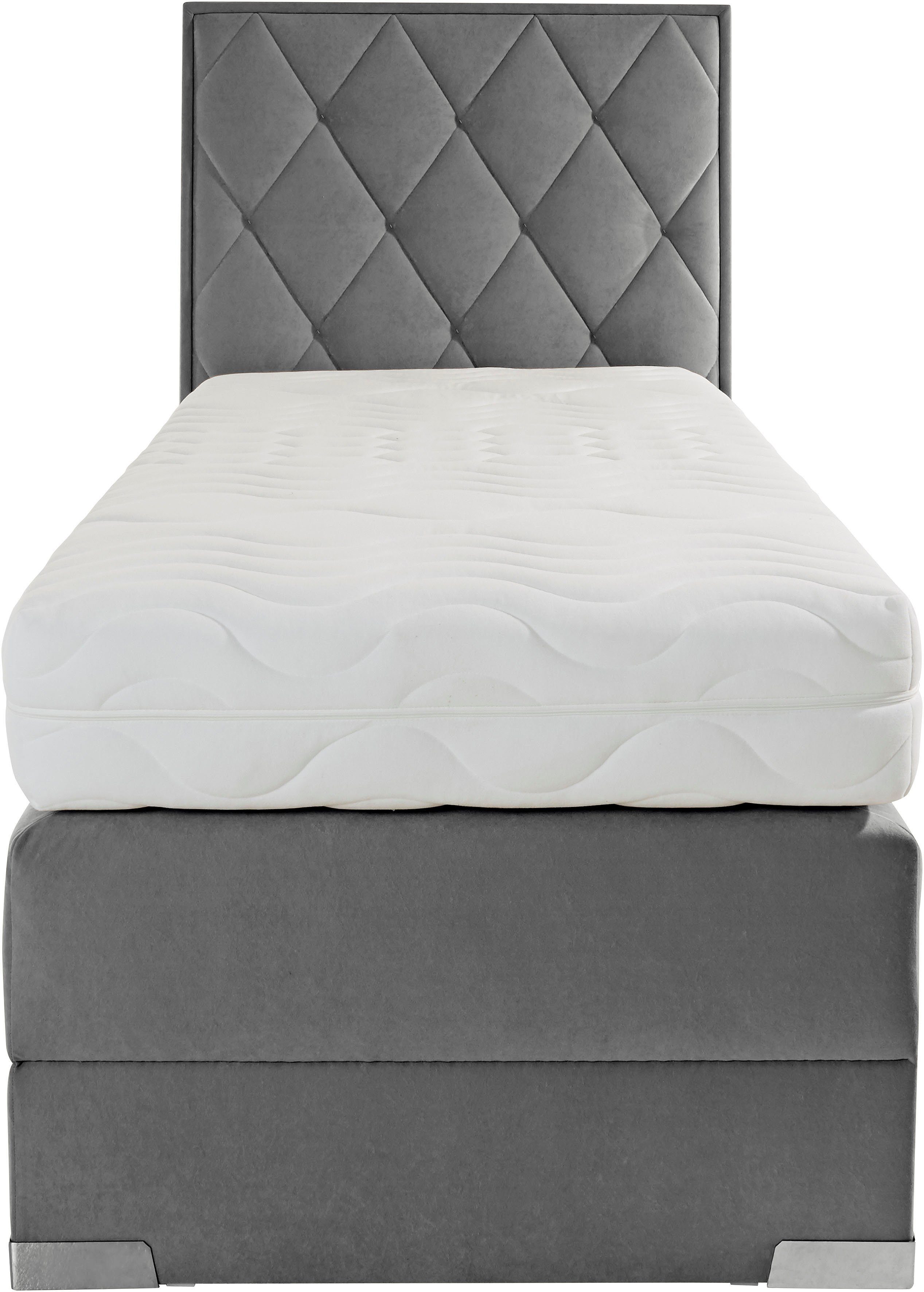 Westfalia Polsterbetten Boxspring