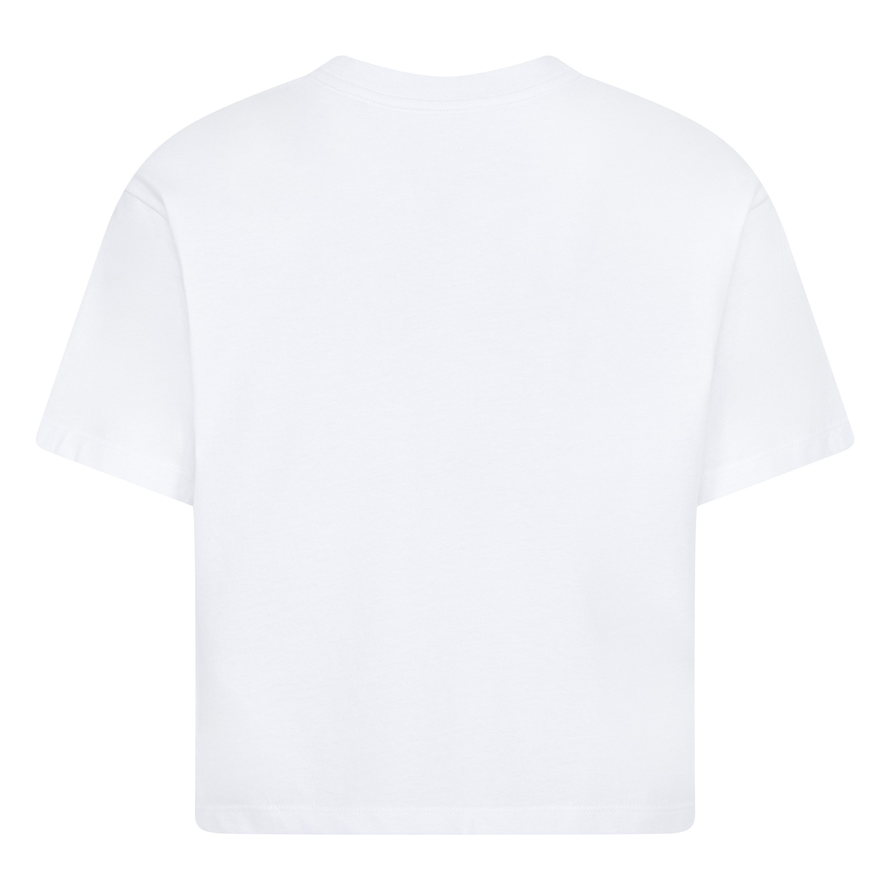 Converse T-shirt CNVG S/S DISSECTED CTP T-SHIRT (1-delig)