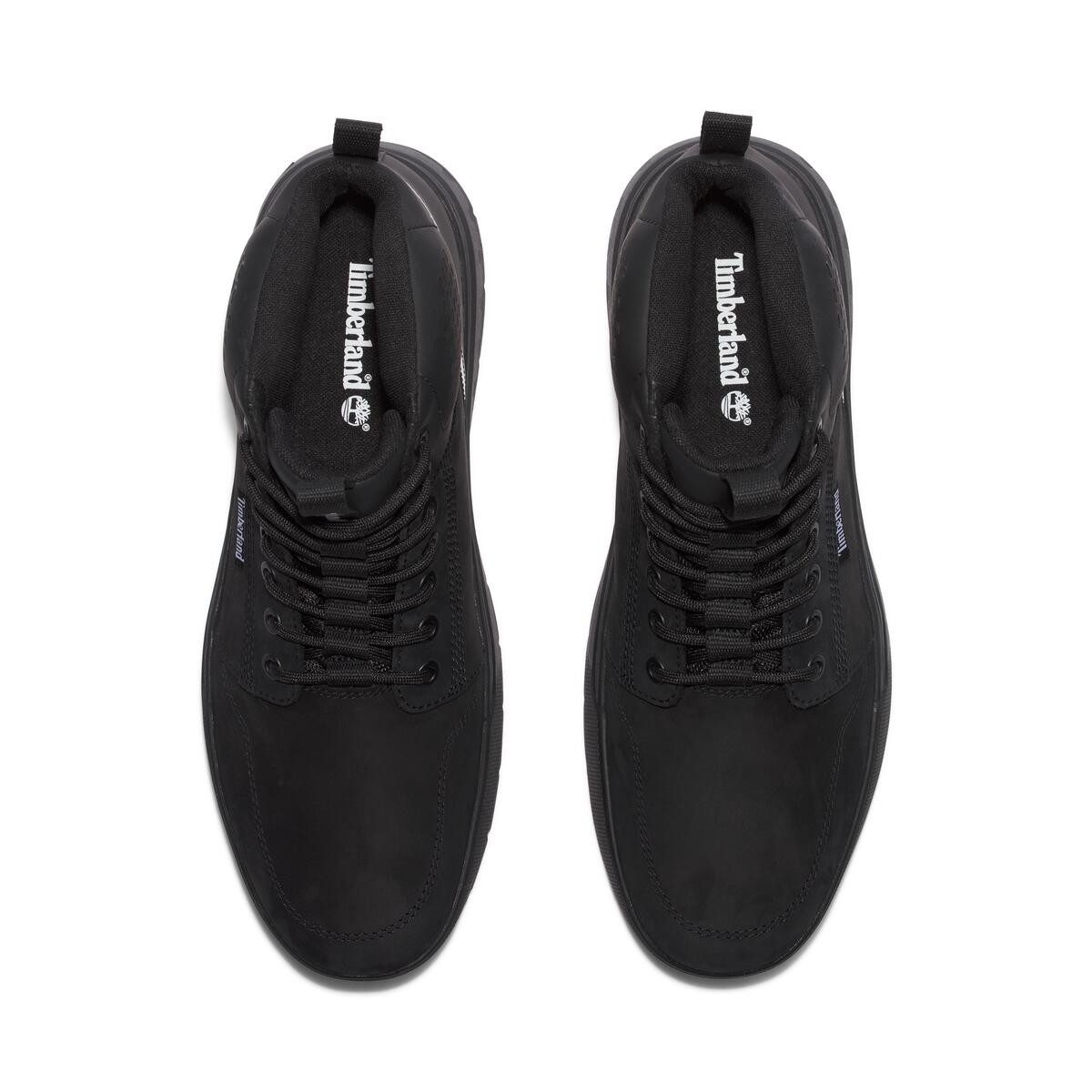 Timberland Veterschoenen Maple Grove MID LACE UP SNEAKER Winterschoenen, sneakerboots, winterlaarzen