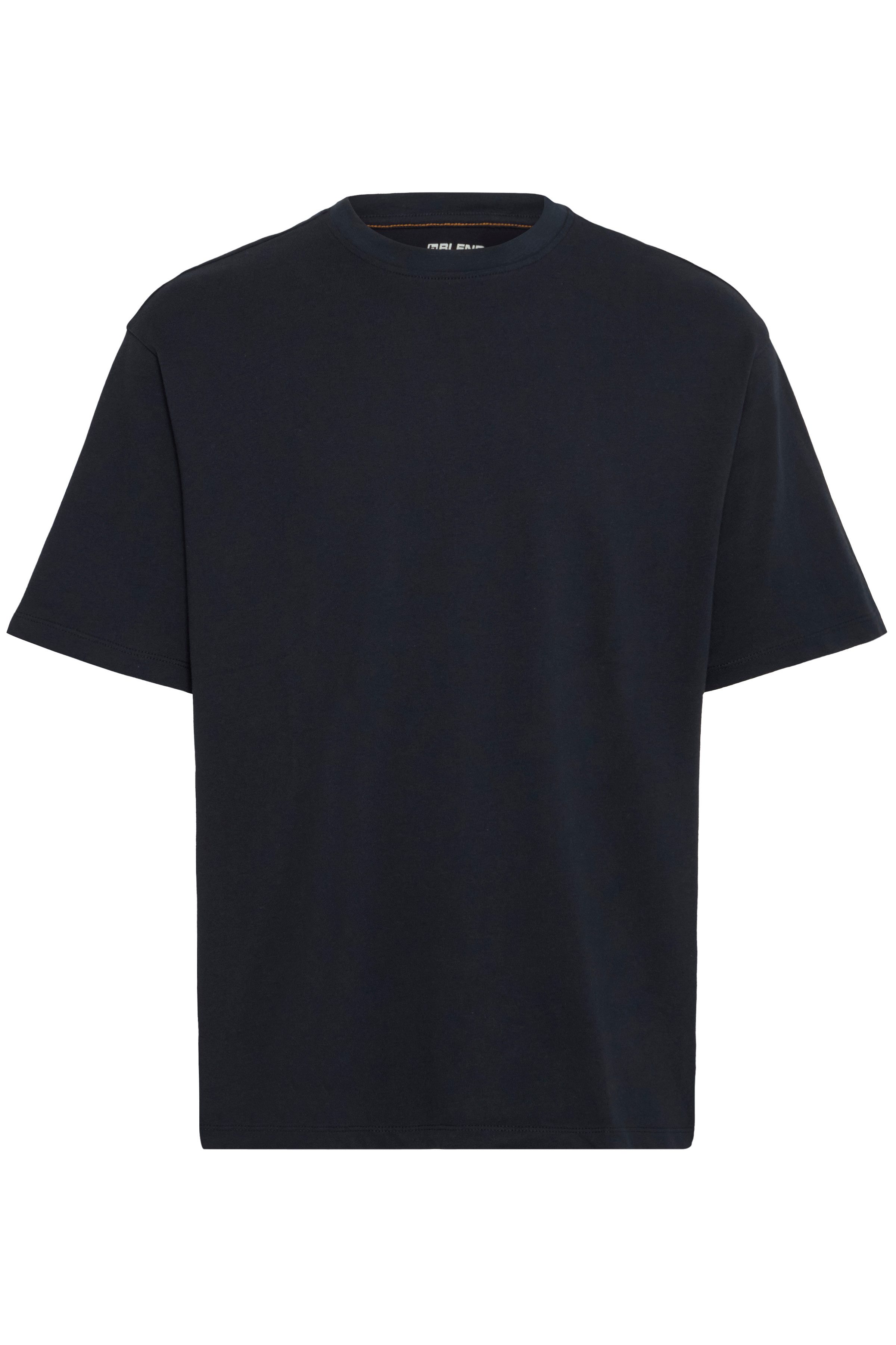 Blend T-shirt BHFISHER OVERSIZE TEE