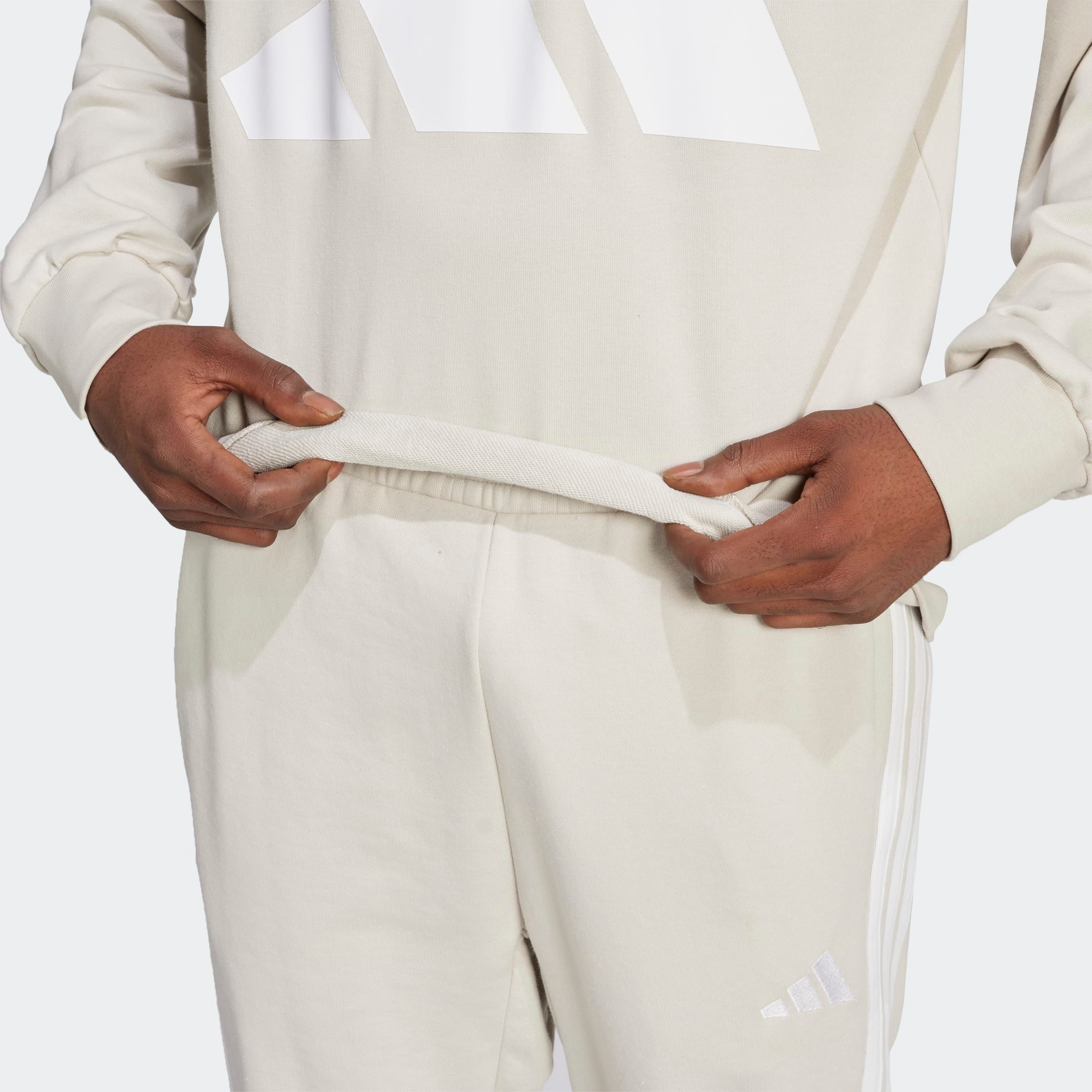 adidas Sportswear Sweatshirt M BL FT SWT