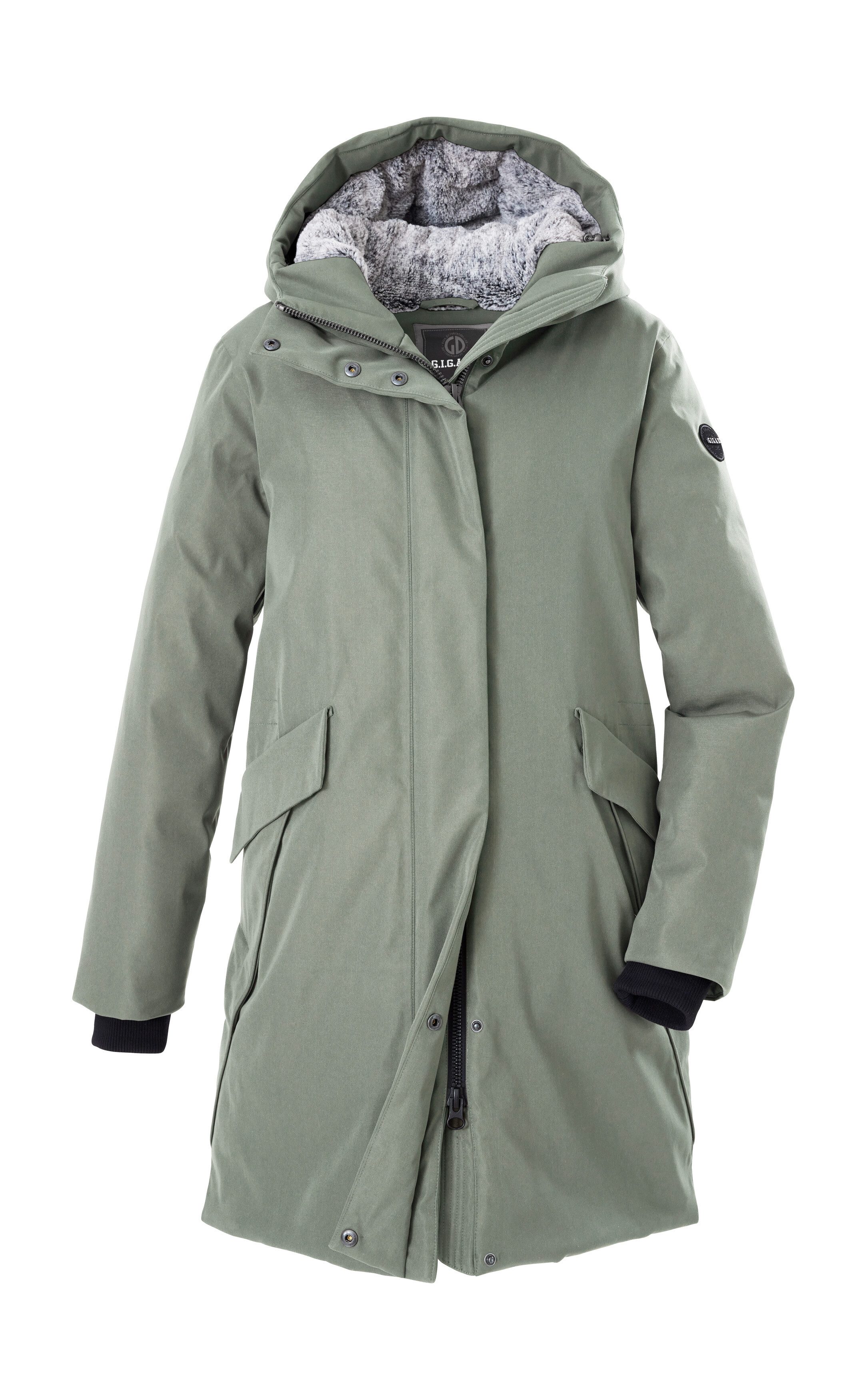 G.I.G.A. DX by killtec Parka GW 12 WMN PRK