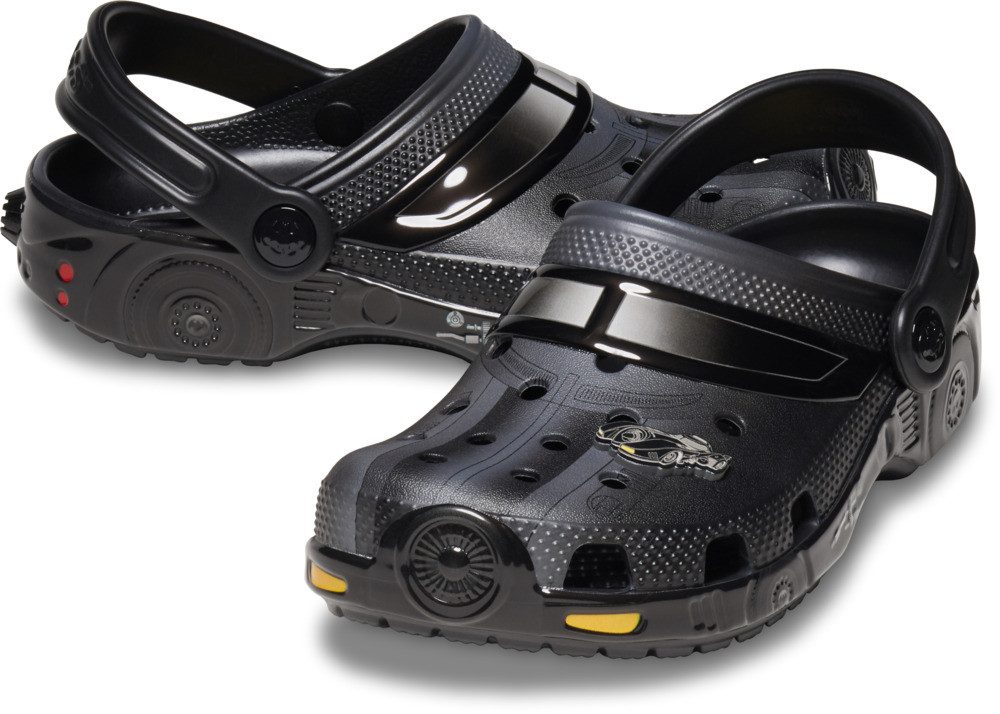 Crocs Clogs