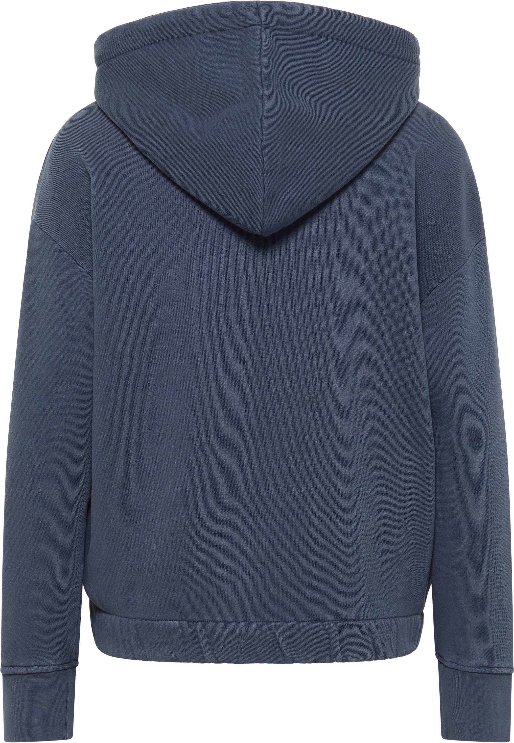 MUSTANG Sweatvest Dames stijl Rochelle