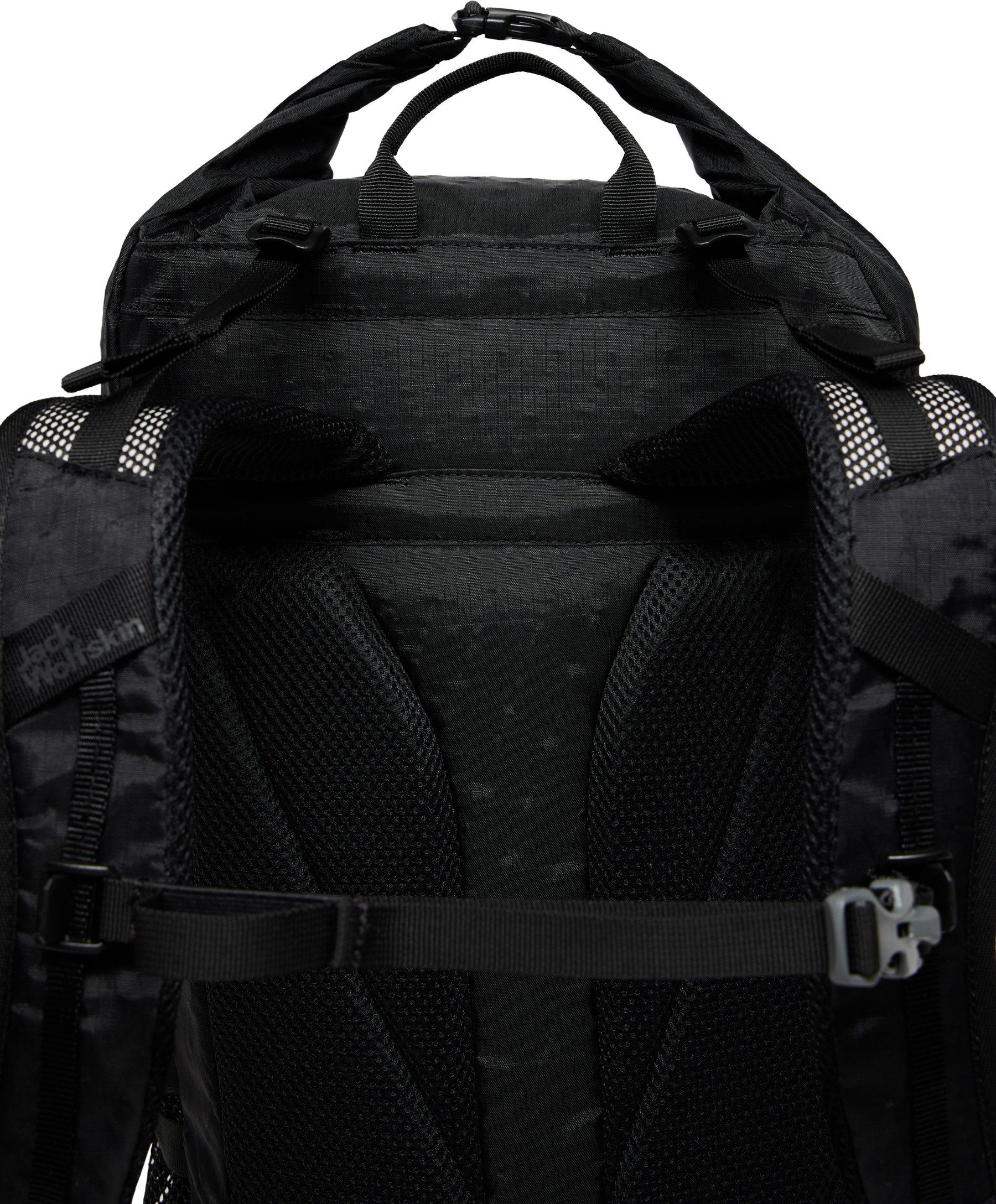 Jack Wolfskin Rugzak WANDERMOOD ROLLTOP 30