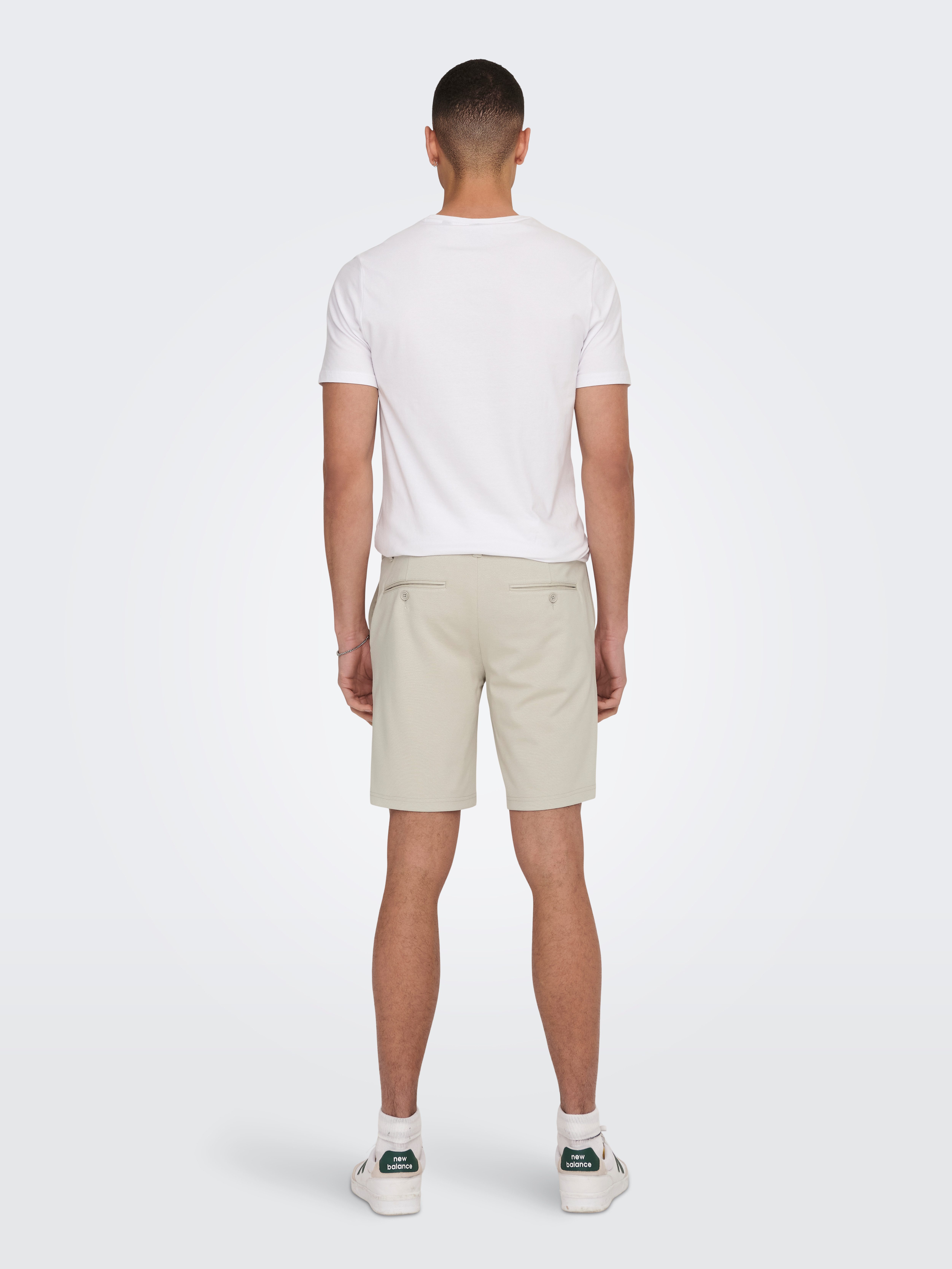 ONLY & SONS Chino-short ONSMARK SHORTS 0209 NOOS