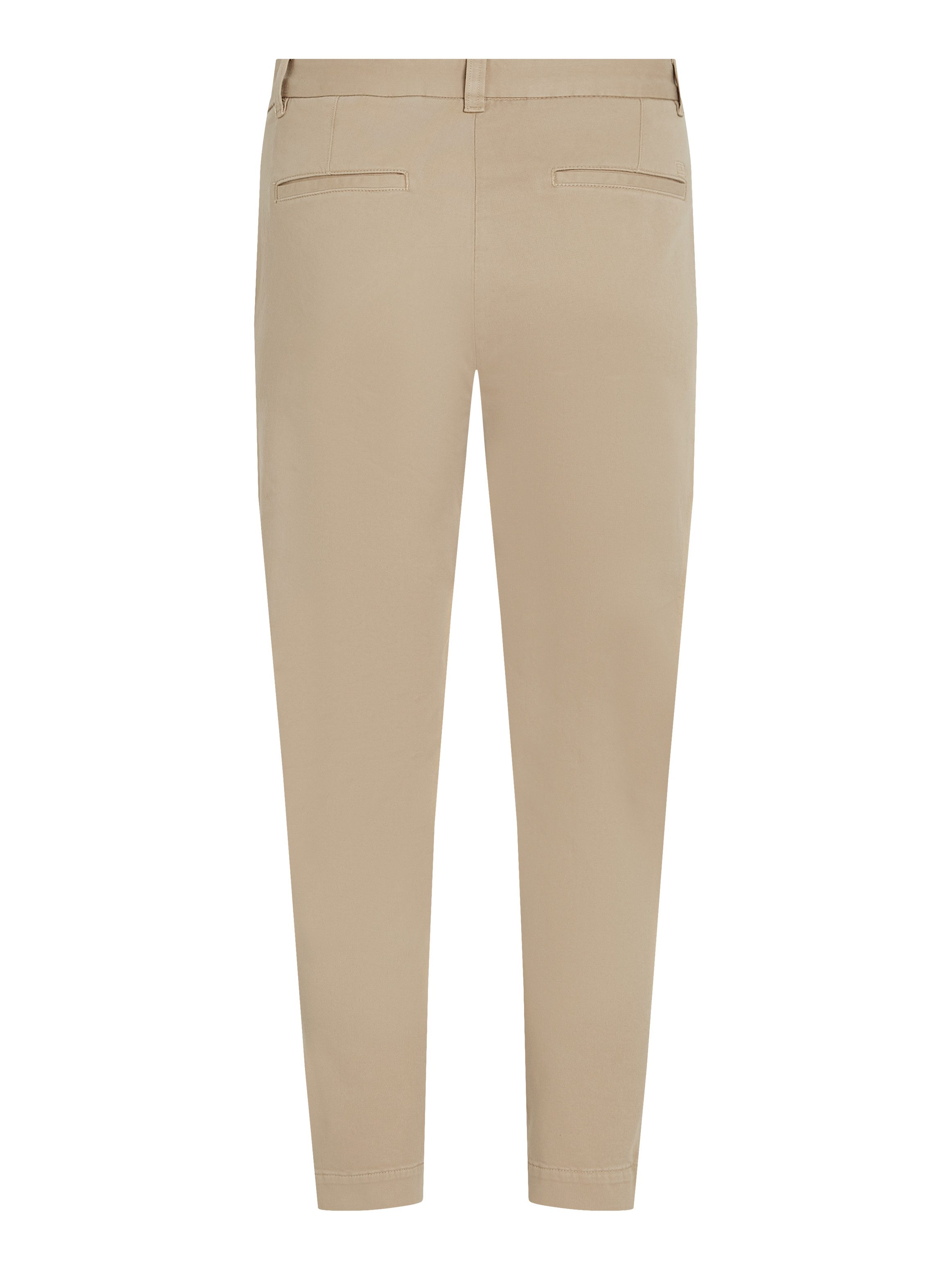 Tommy Hilfiger Chino CO STRETCH GMD SLIM CHINO