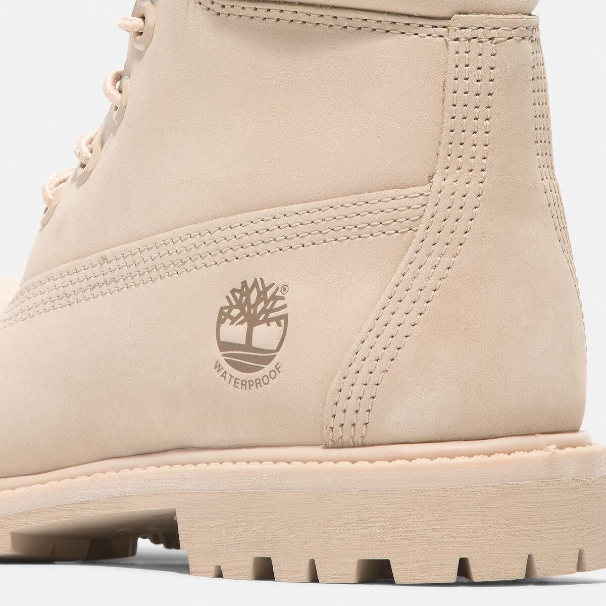 Timberland Veterschoenen Timberland Premium 6 INCH VETERSCHOEN Winterlaarzen, veterschoenen, winterschoenen, waterdicht