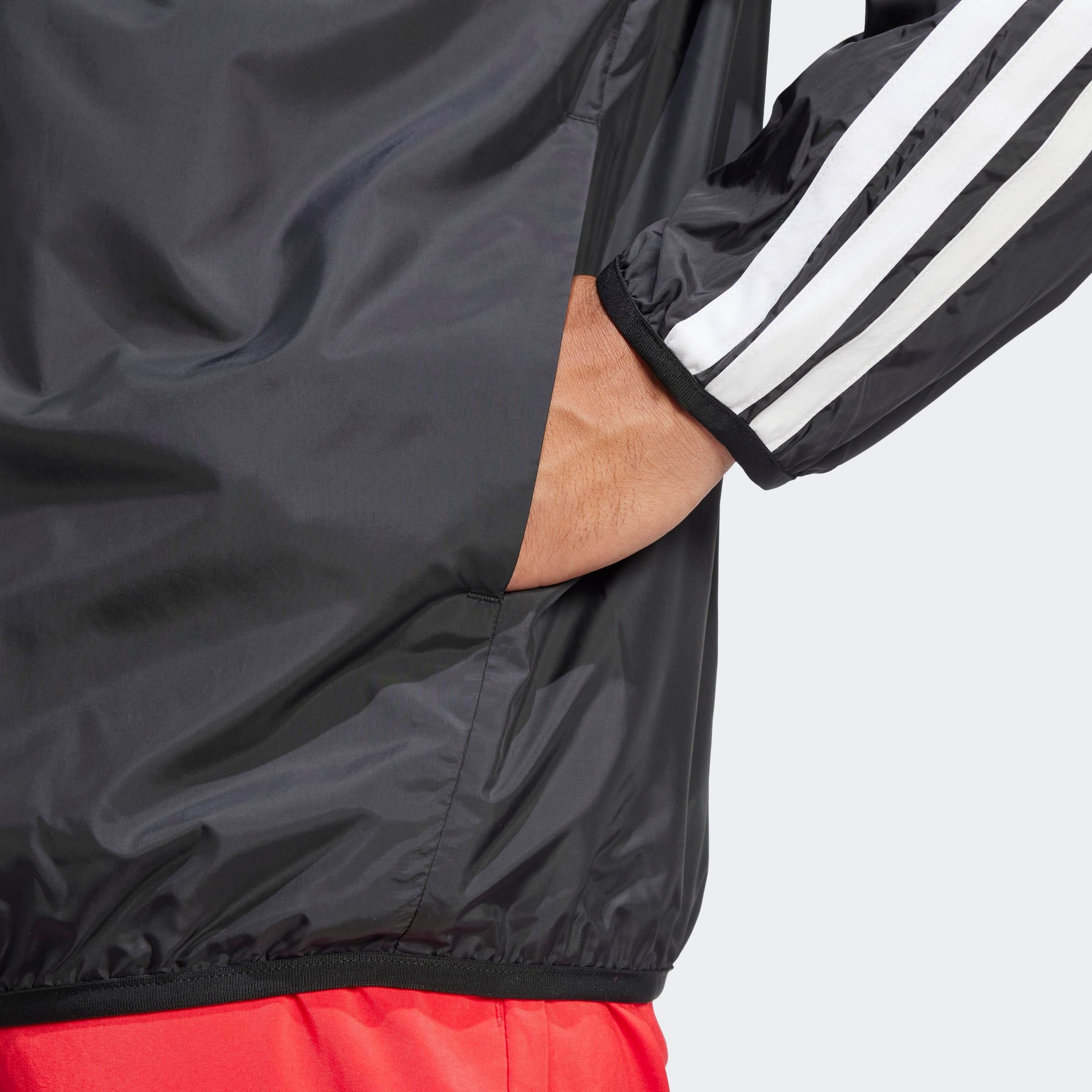 adidas Sportswear Windbreaker M 3S WB