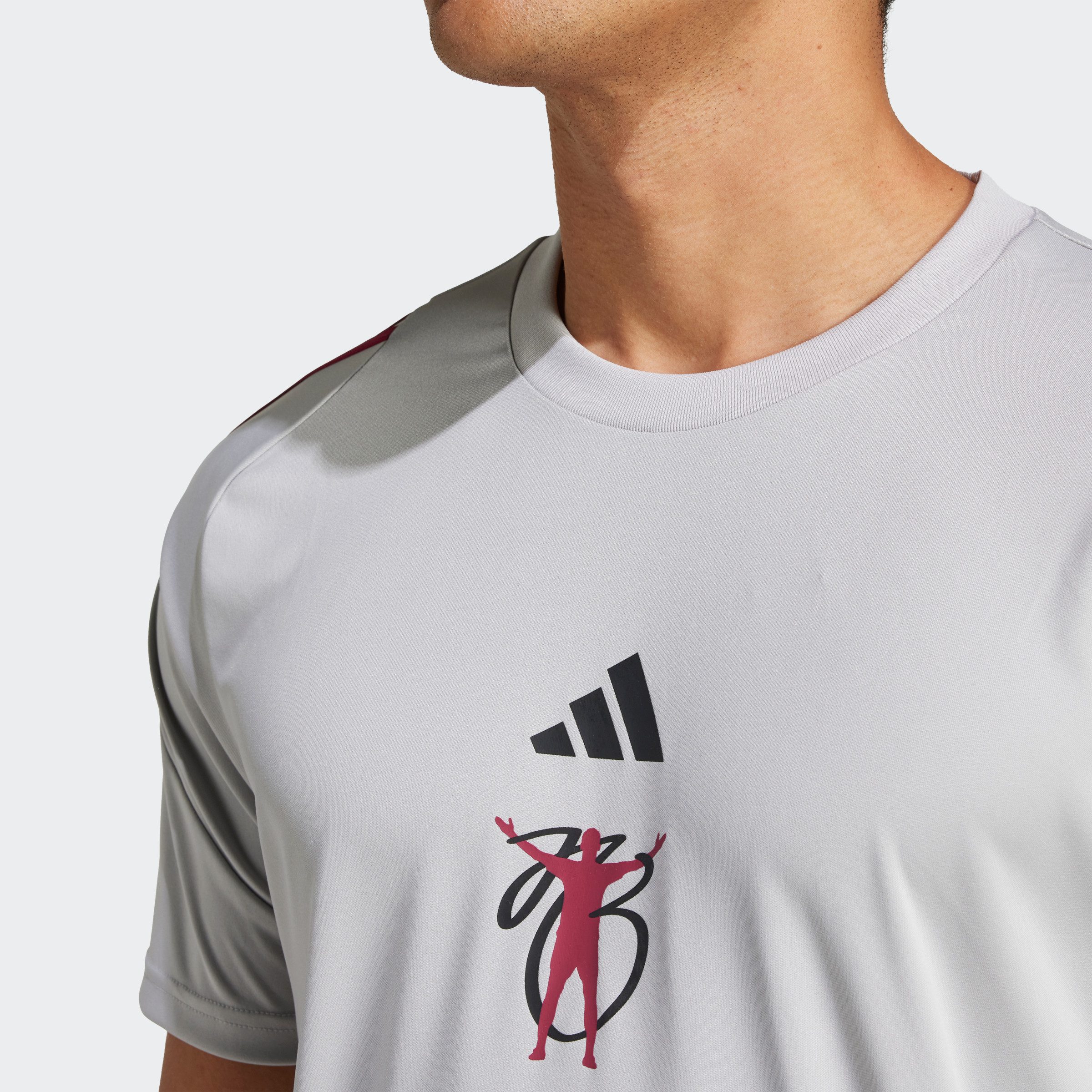 adidas Performance Voetbalshirt JB TIRO JSY