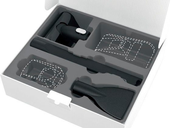 BOSCH Mondstukset voor stofzuiger BHZUKIT (set, 3-delig)