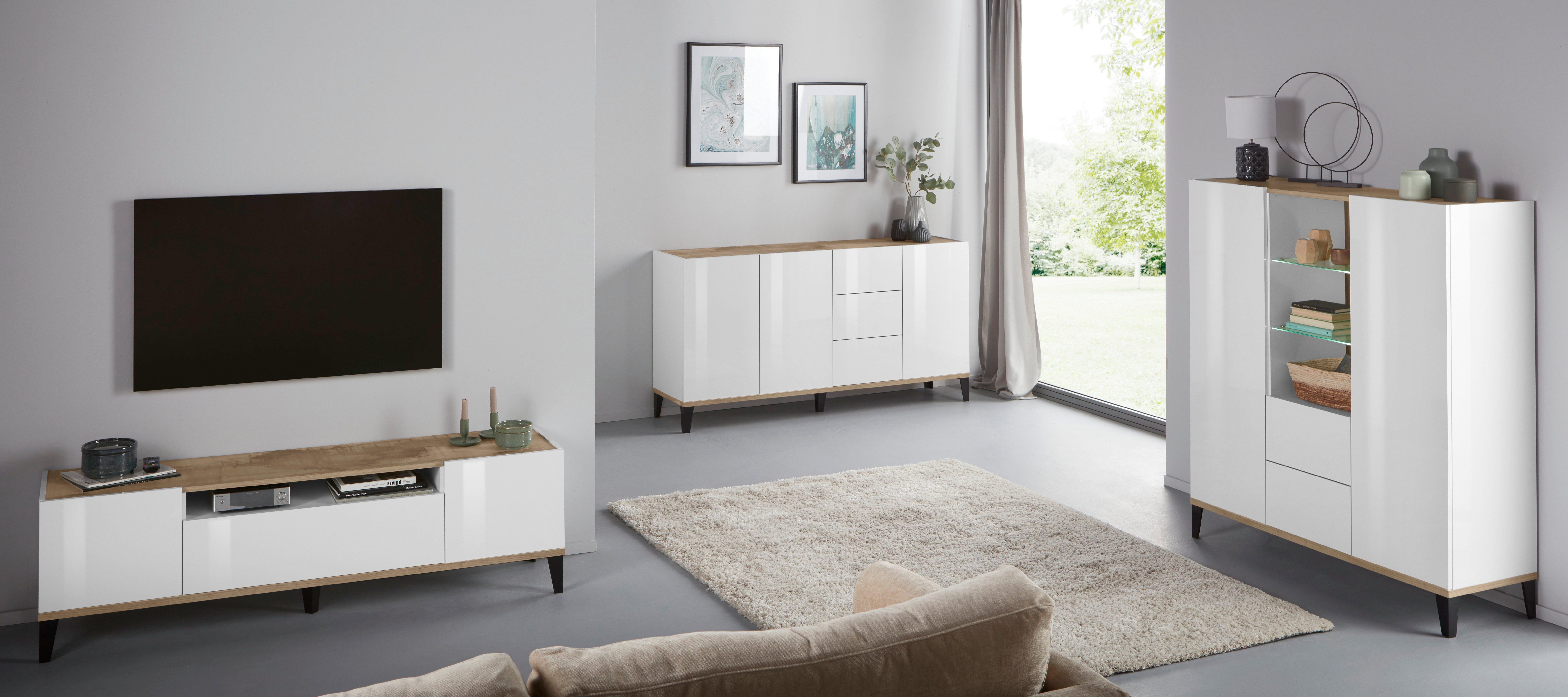 INOSIGN Dressoir SUNRISE Breedte 160 cm
