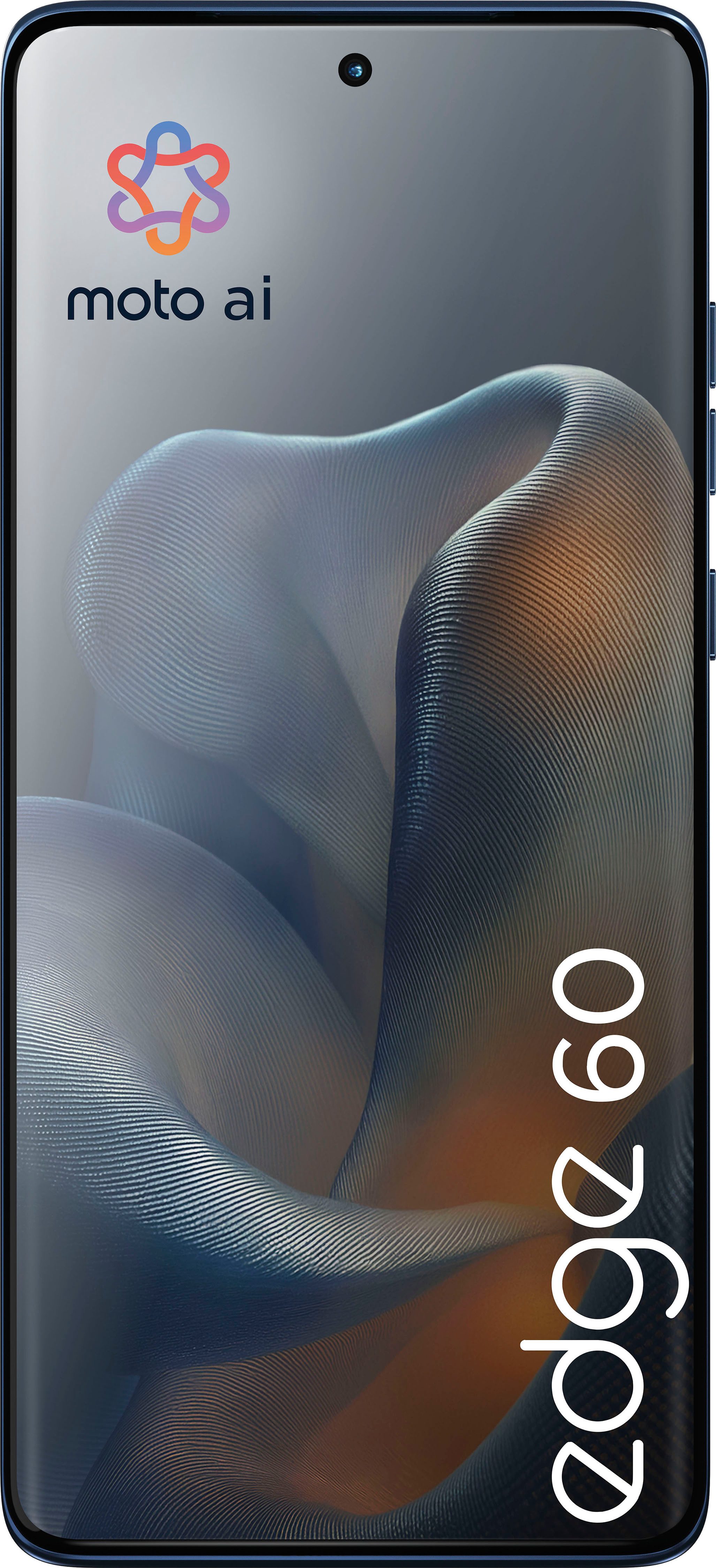 Motorola Smartphone Edge 60 512GB