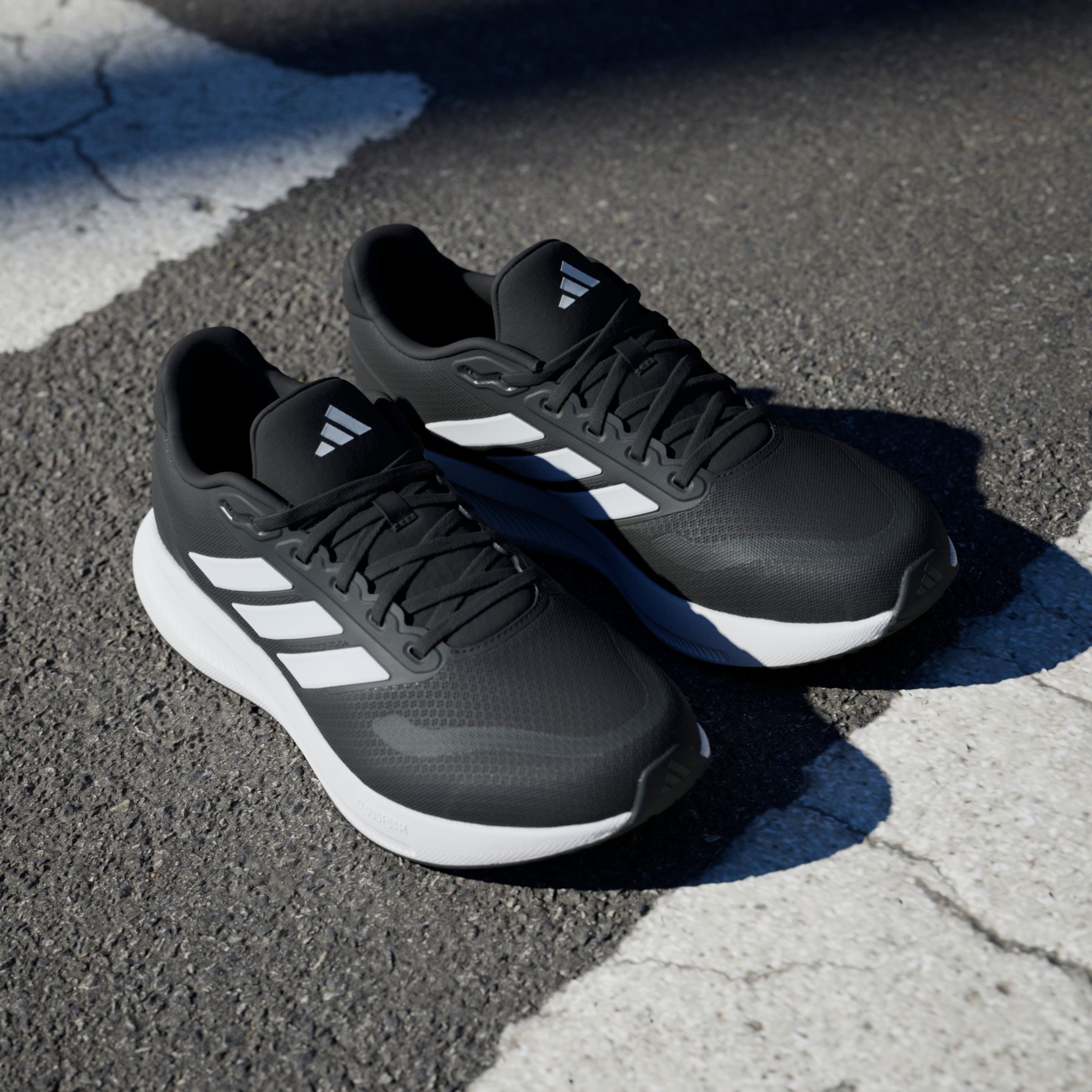adidas Performance Runningschoenen RUNFALCON 5 WIDE