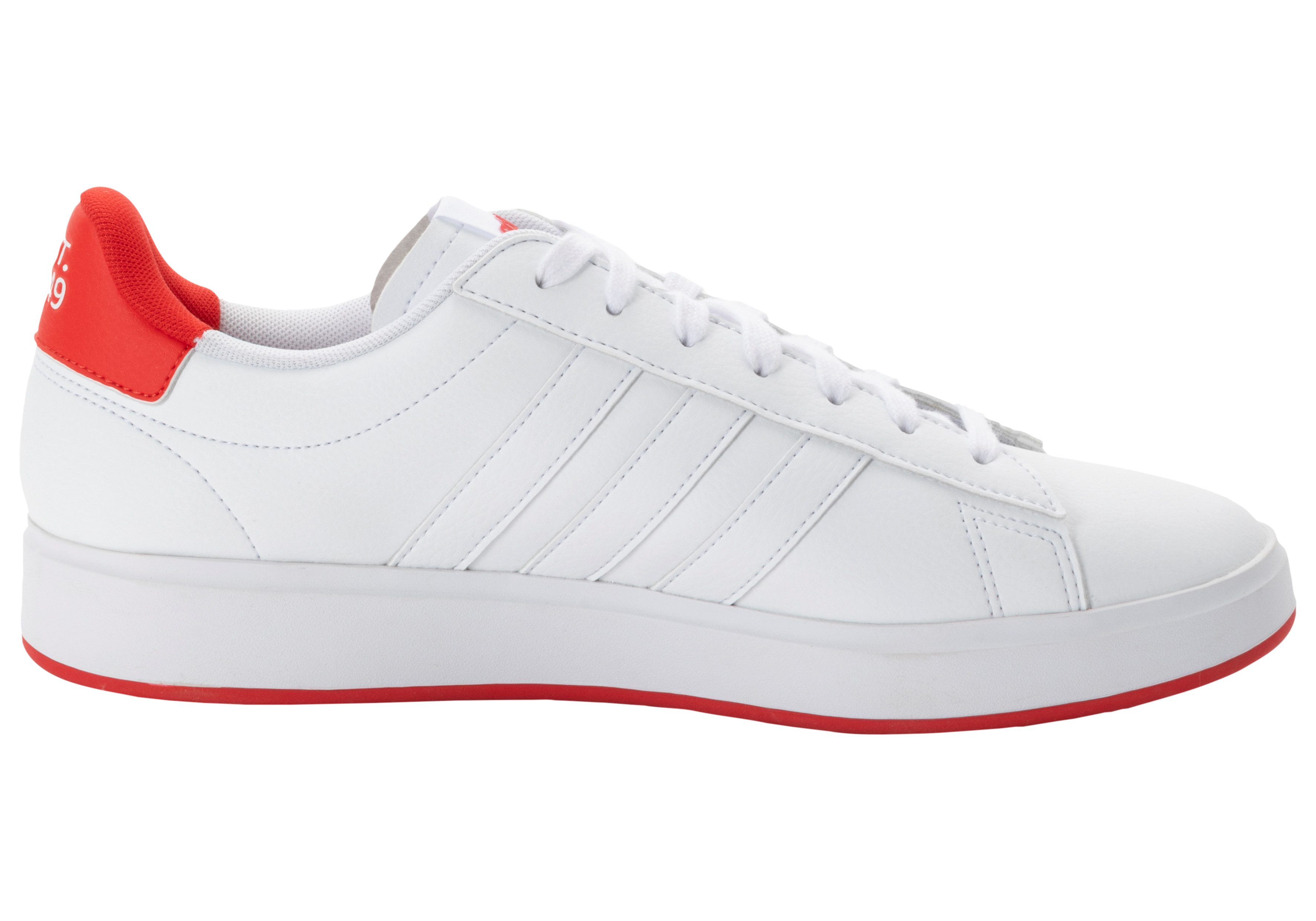 adidas Sportswear Sneakers OTTO x adidas sneaker - Limited edition voor de 75e verjaardag