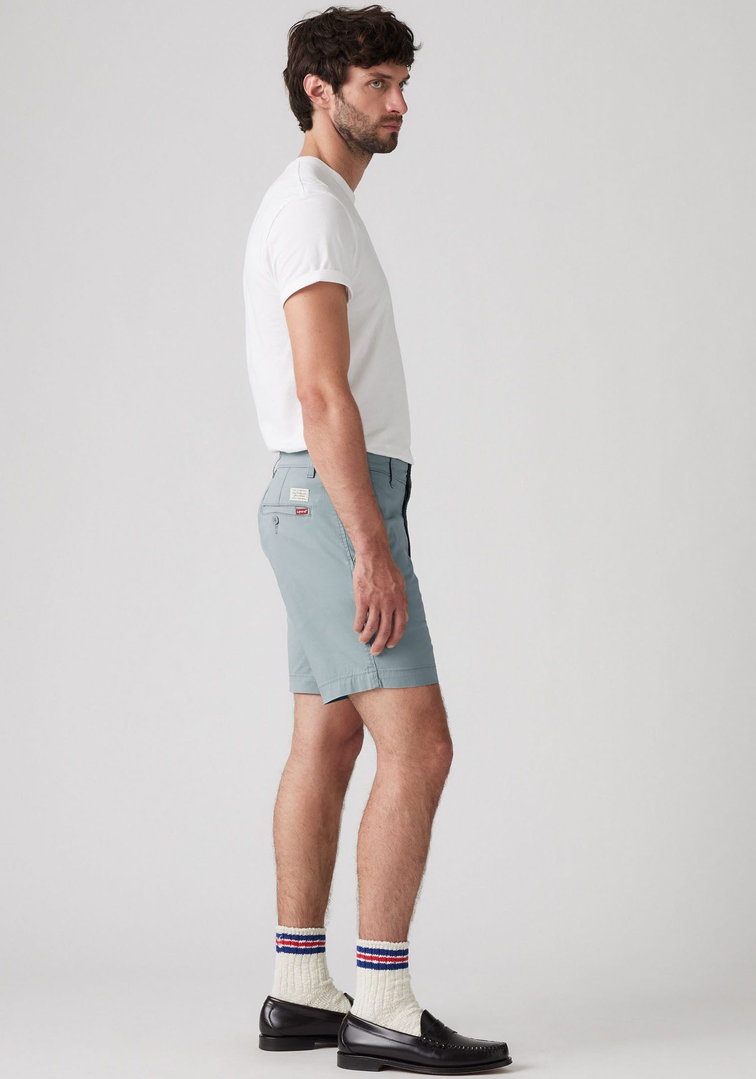 Levi's® Chino-short XX CHINO SHORT II