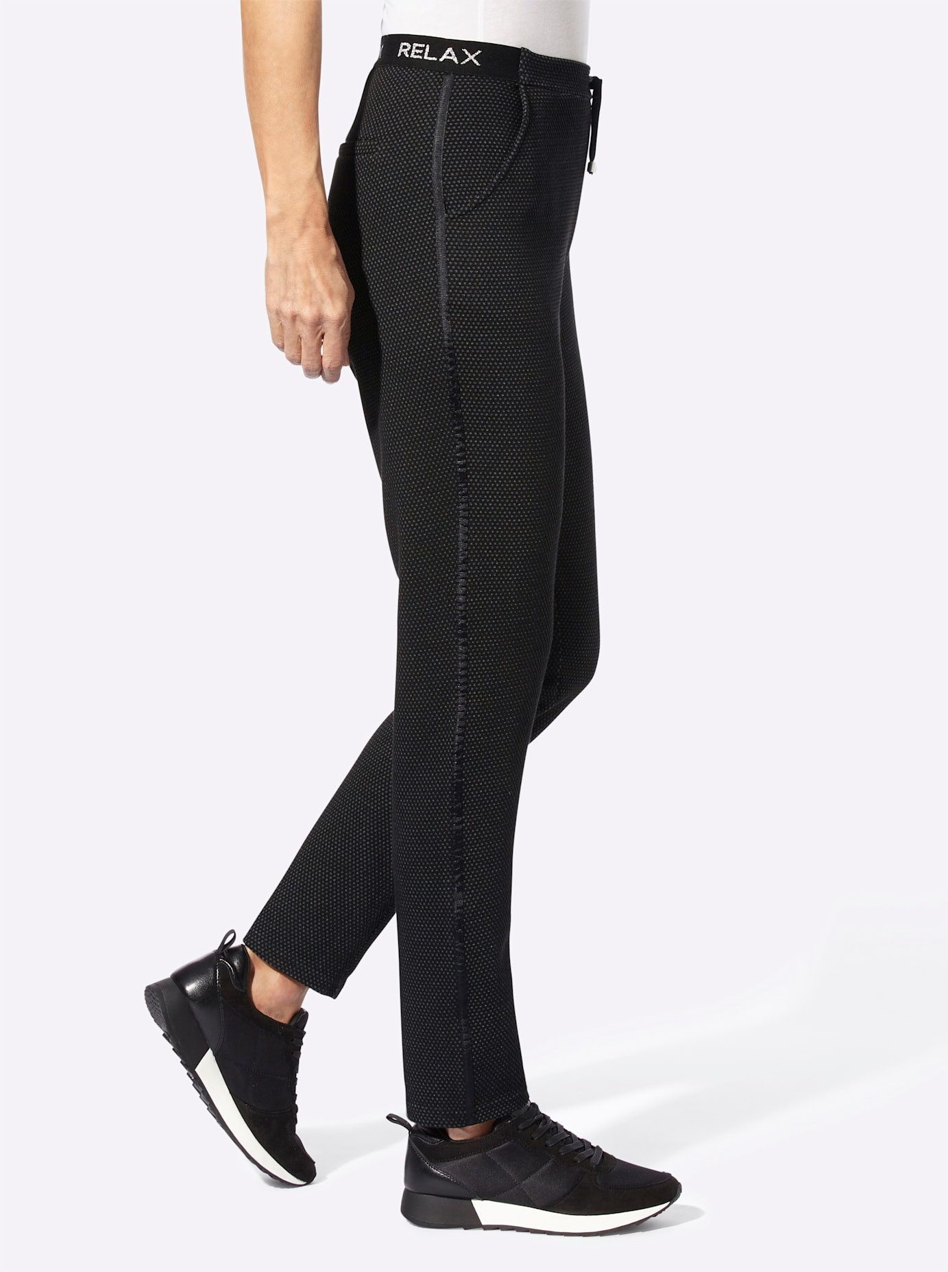 Classic Inspirationen Comfortbroek