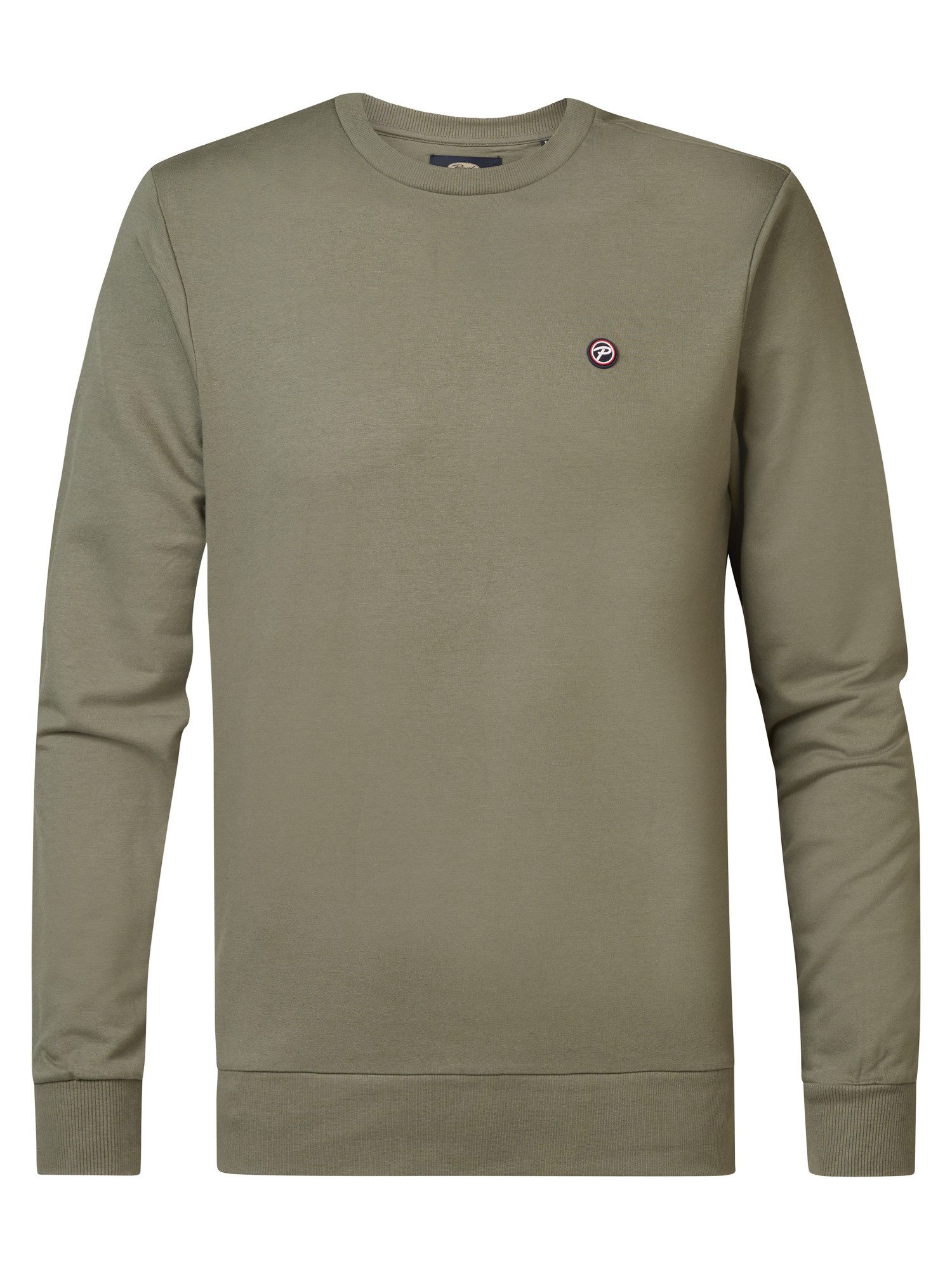 Petrol Industries Sweatshirt
