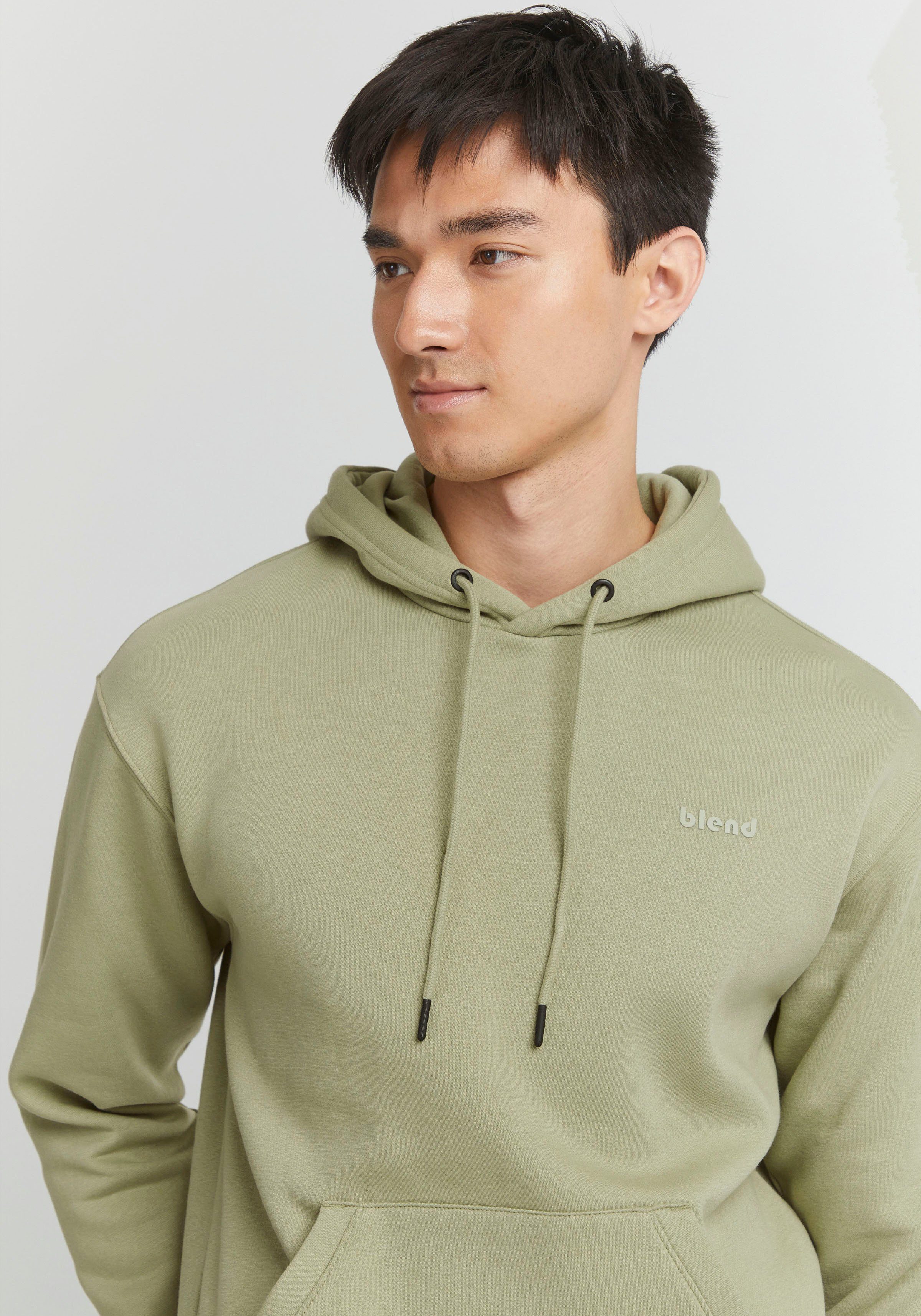 Blend Hoodie BHDownton Hood sweatshirt