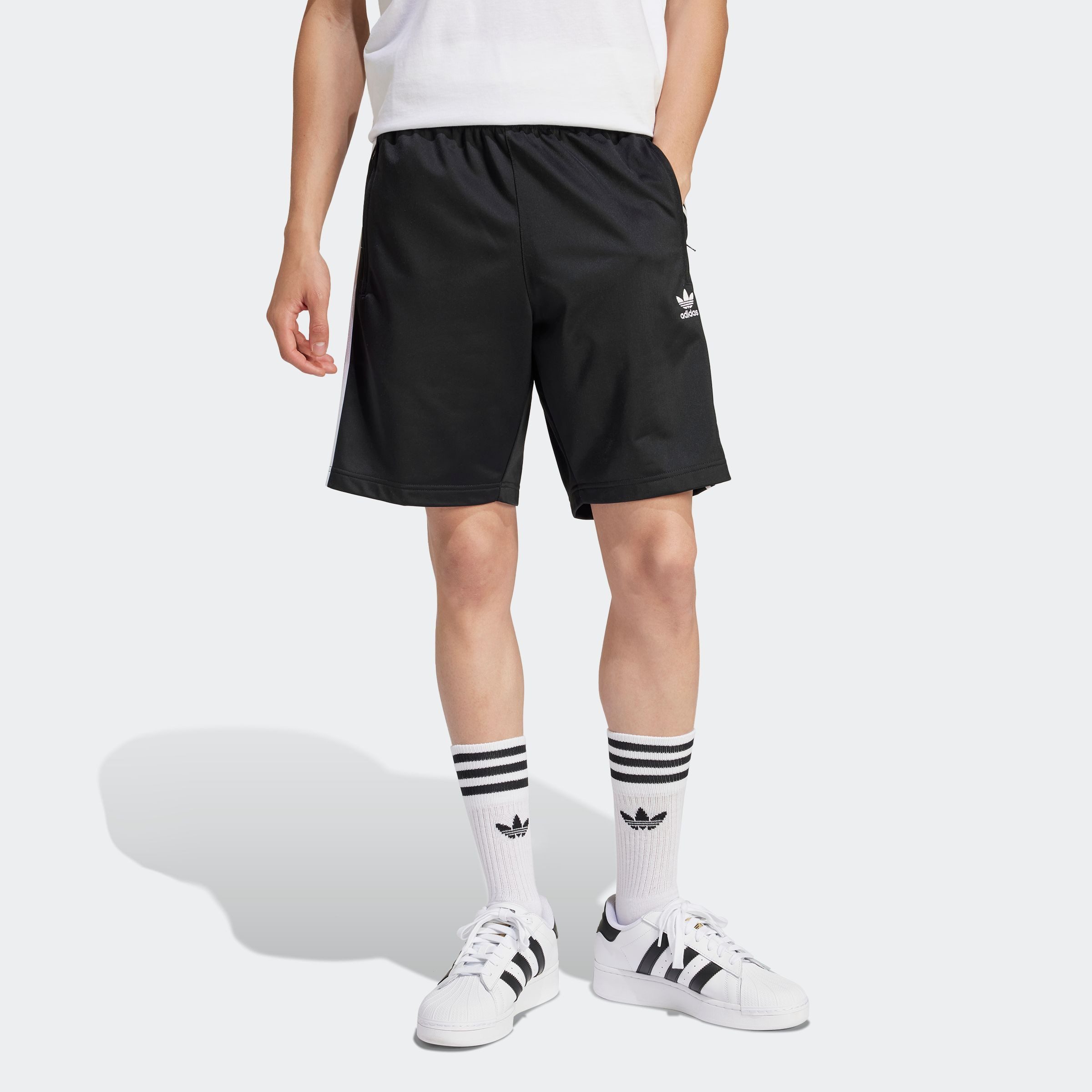 adidas Originals Short FIREBIRD SHORT (1-delig)