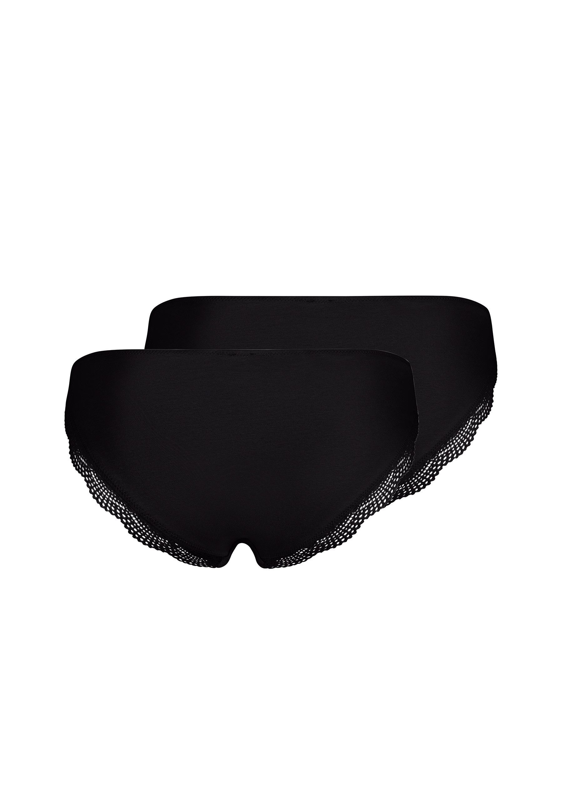 Skiny® Rio-slip Classicotton (Set van 2)