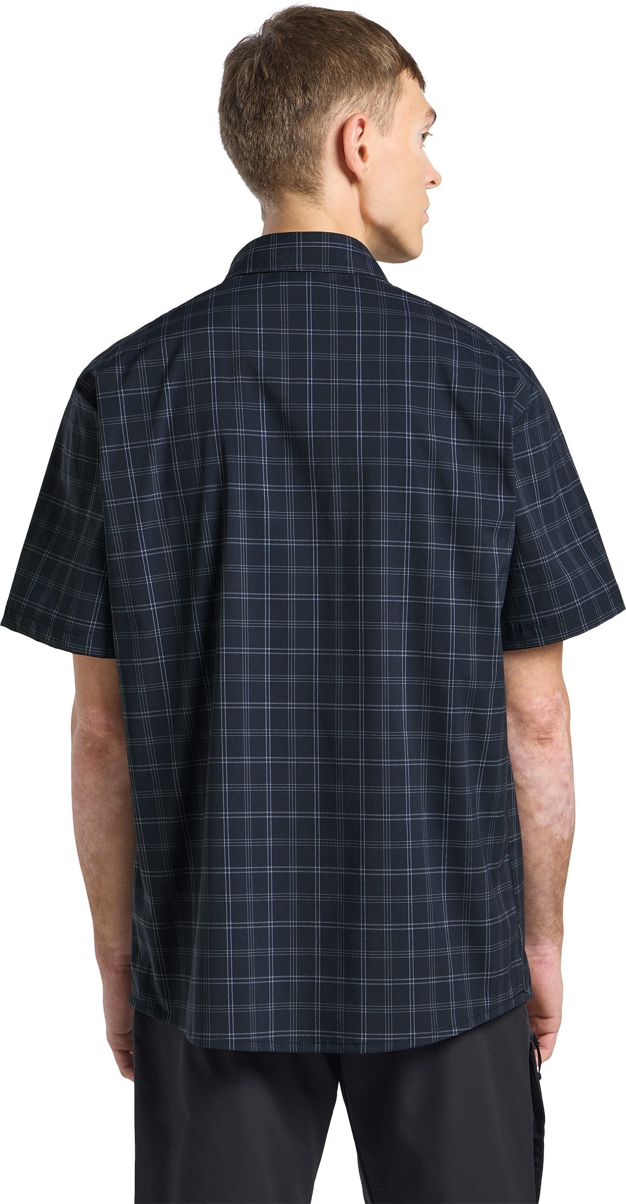 Jack Wolfskin Functioneel shirt NORBOS