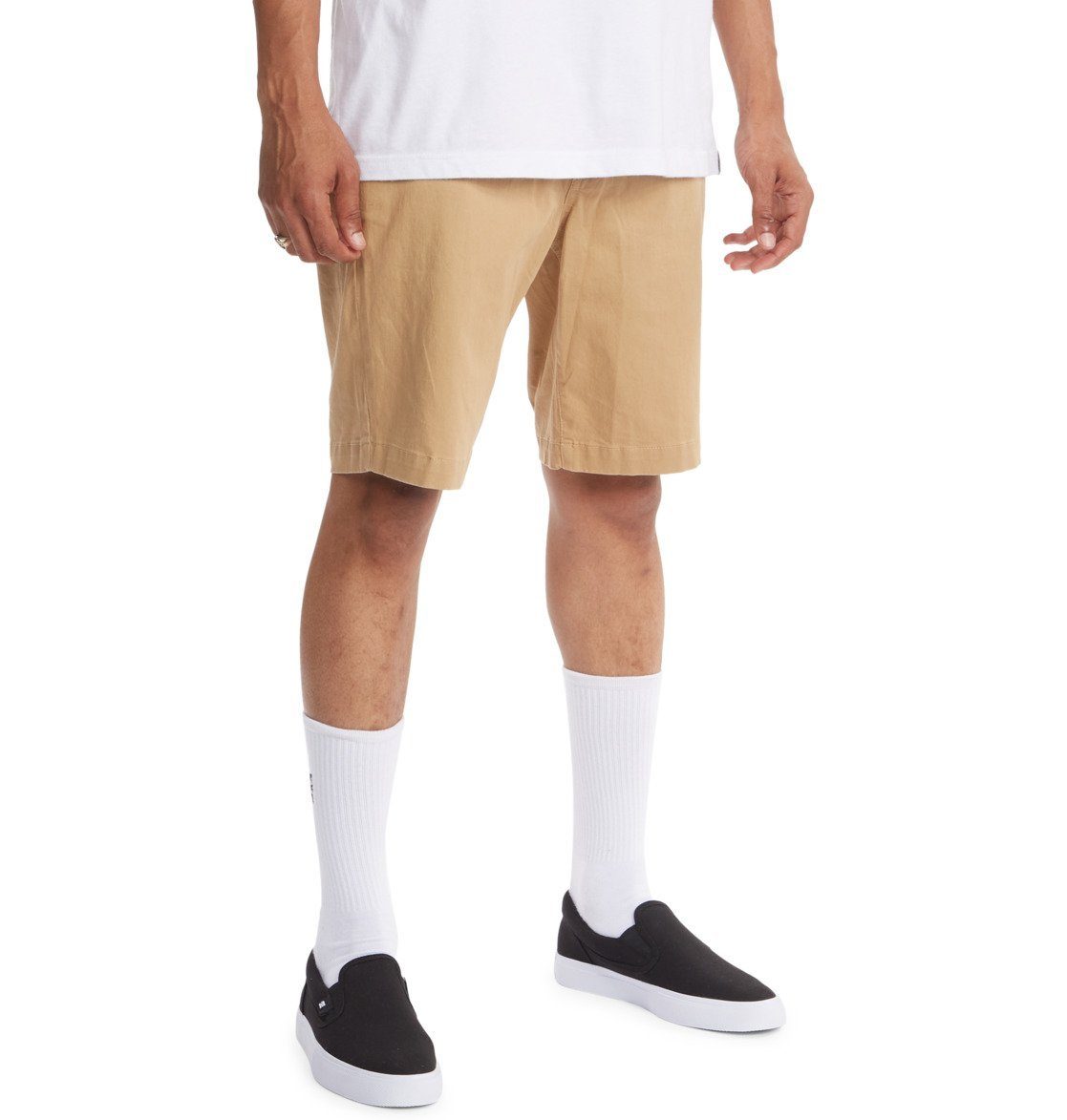DC Shoes Chino-short Worker
