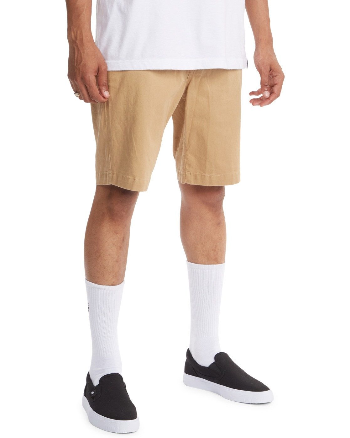 DC Shoes Chino-short Worker