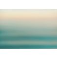 komar fotobehang vliesbehang ocean sense 400 x 280 cm blauw
