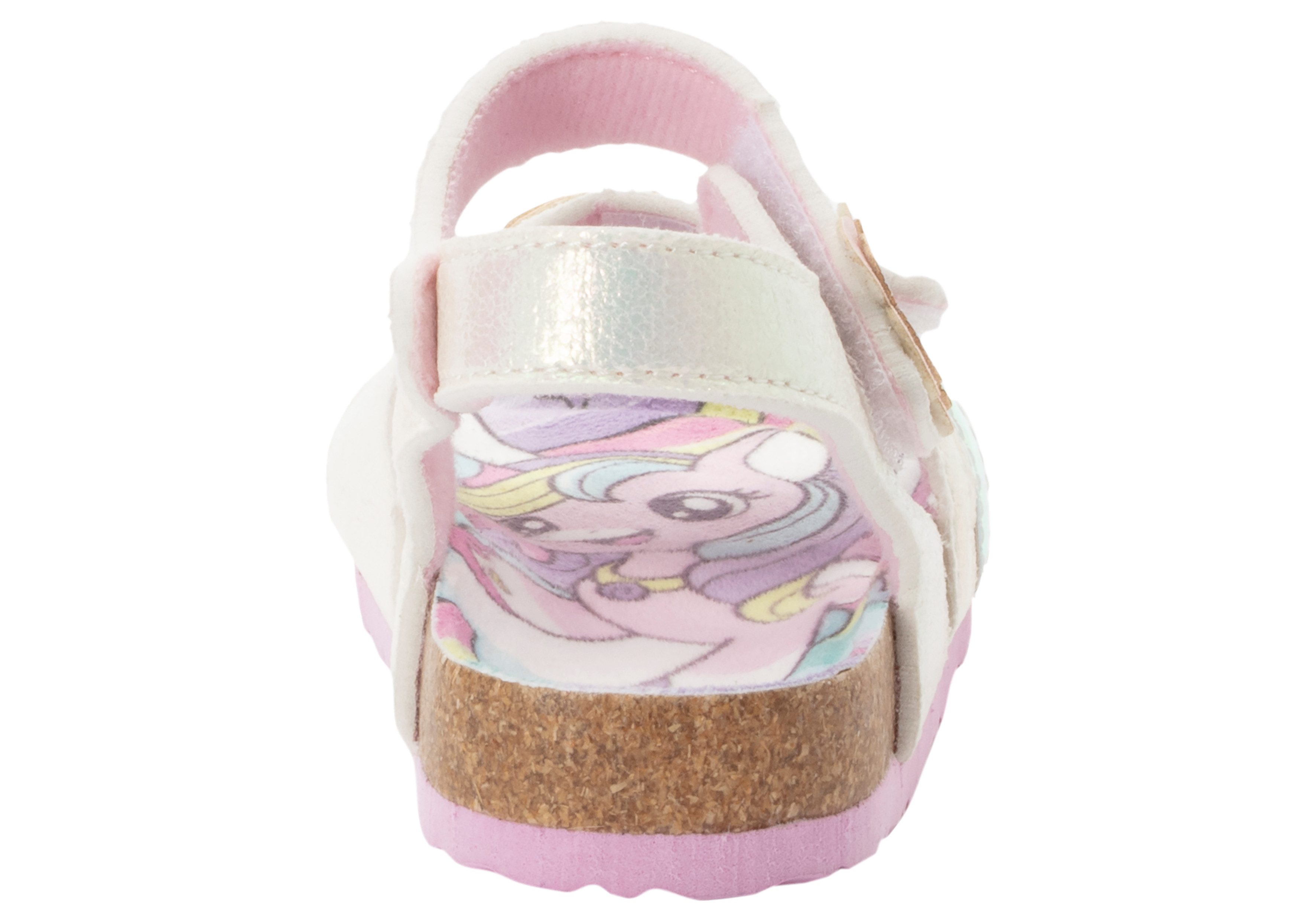 Disney Sandalen Unicorn