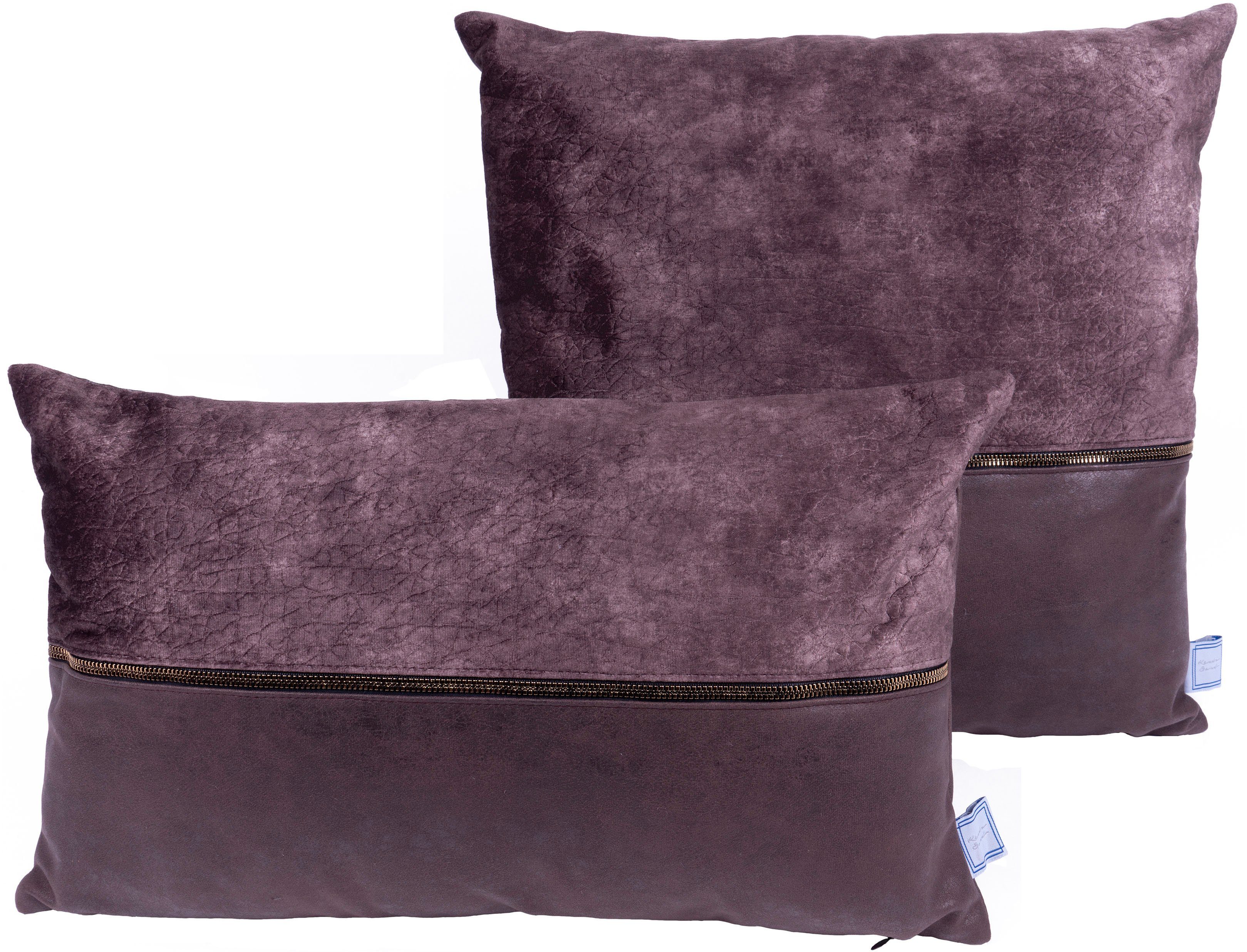 Kayoom Sierkussen Picco 125 (set, 2 stuks)