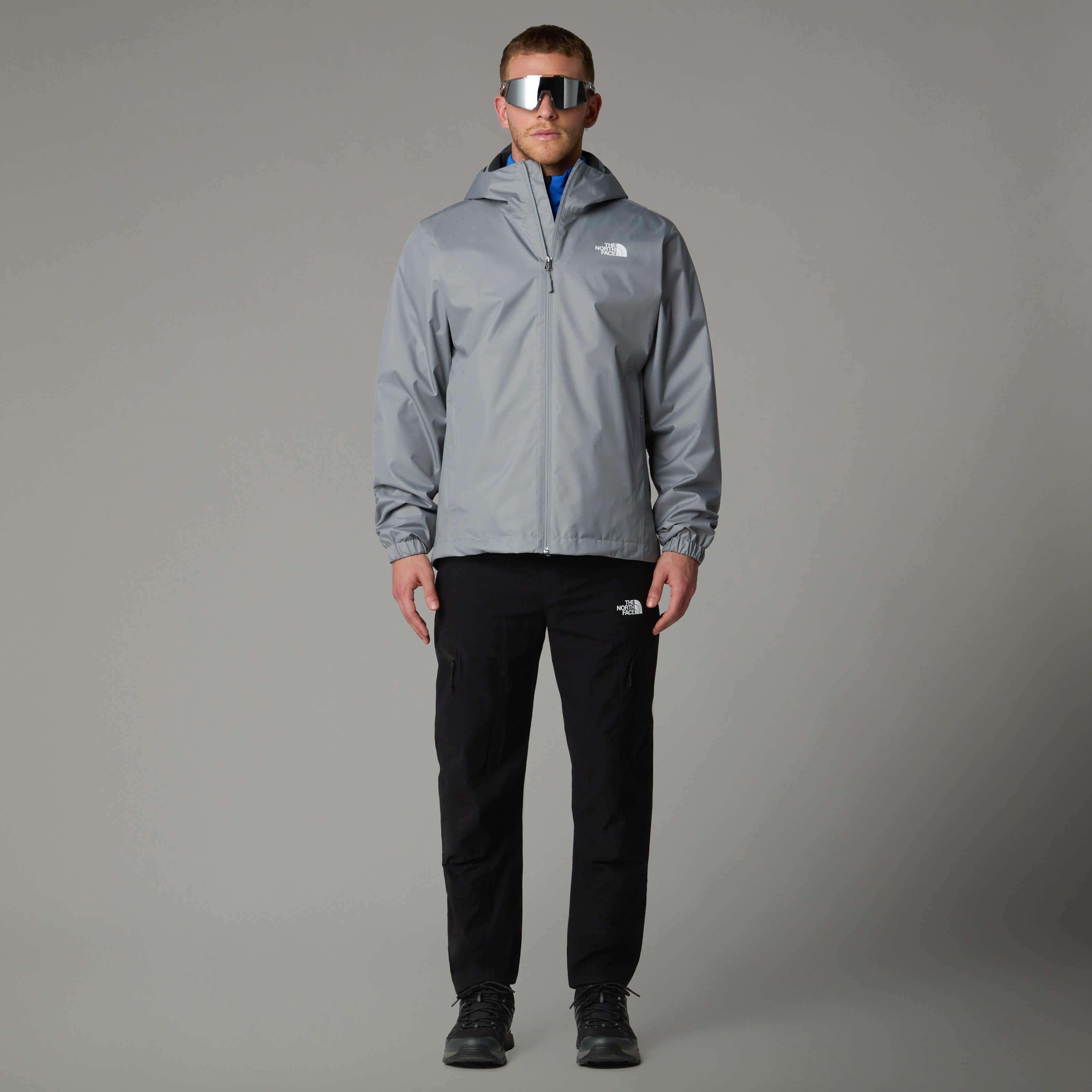 The North Face Functioneel jack QUEST JACKET