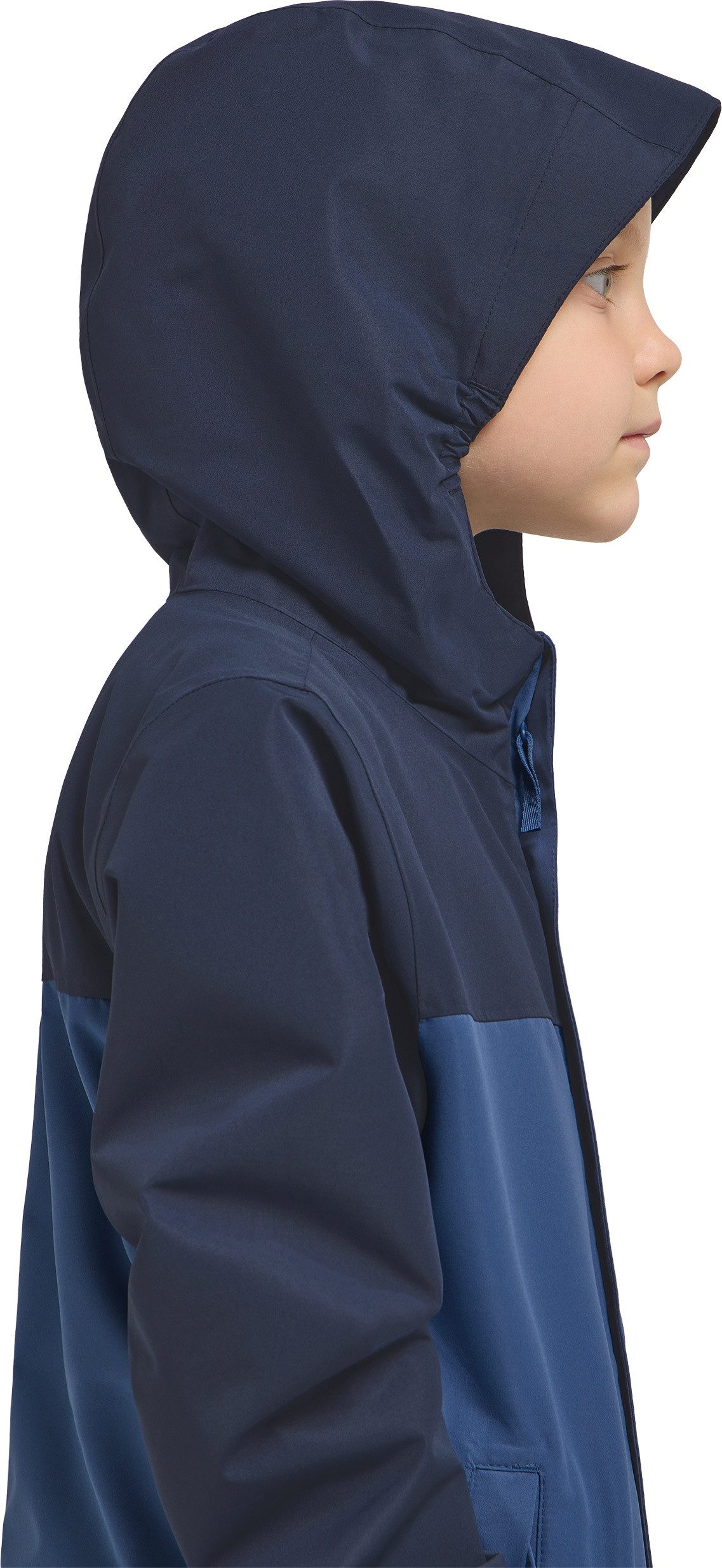 Jack Wolfskin Outdoorjack TUCAN JACKET K