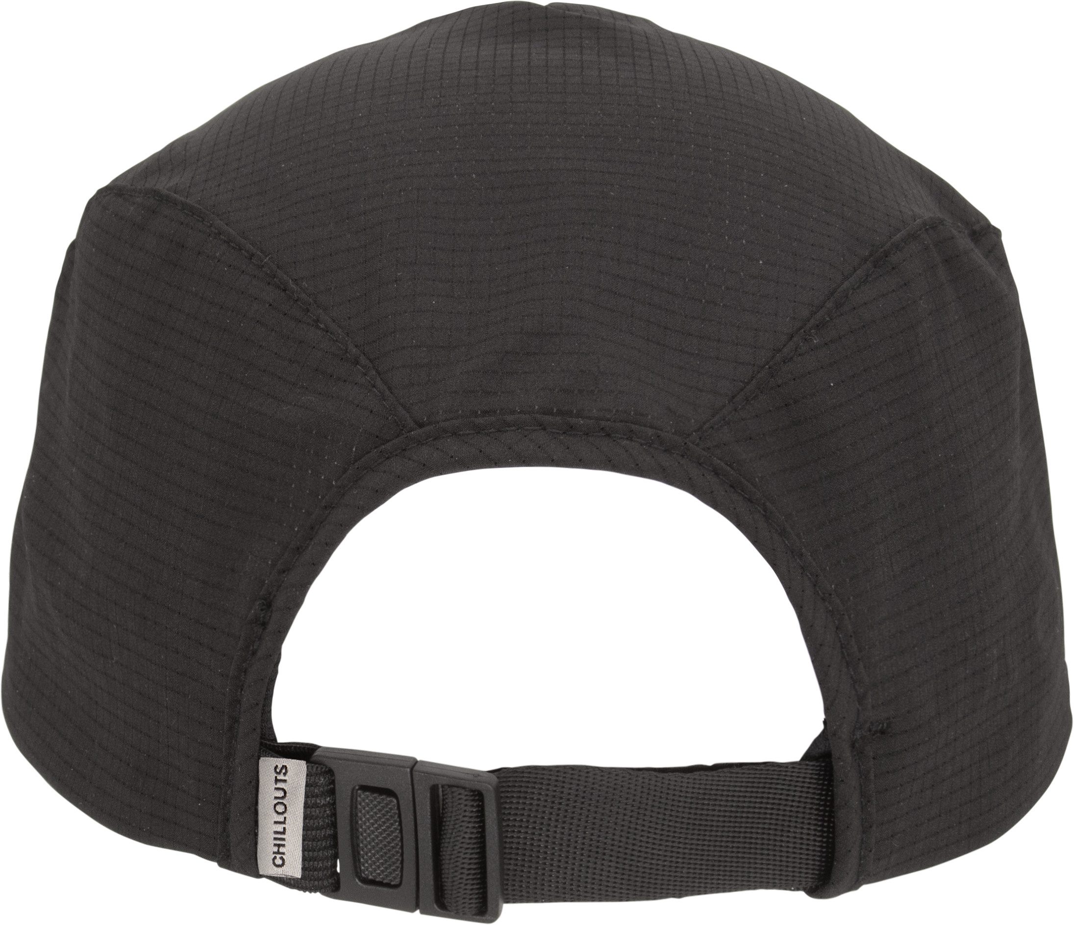chillouts Baseball pet Foxhill Hat met reflecterend logo-detail
