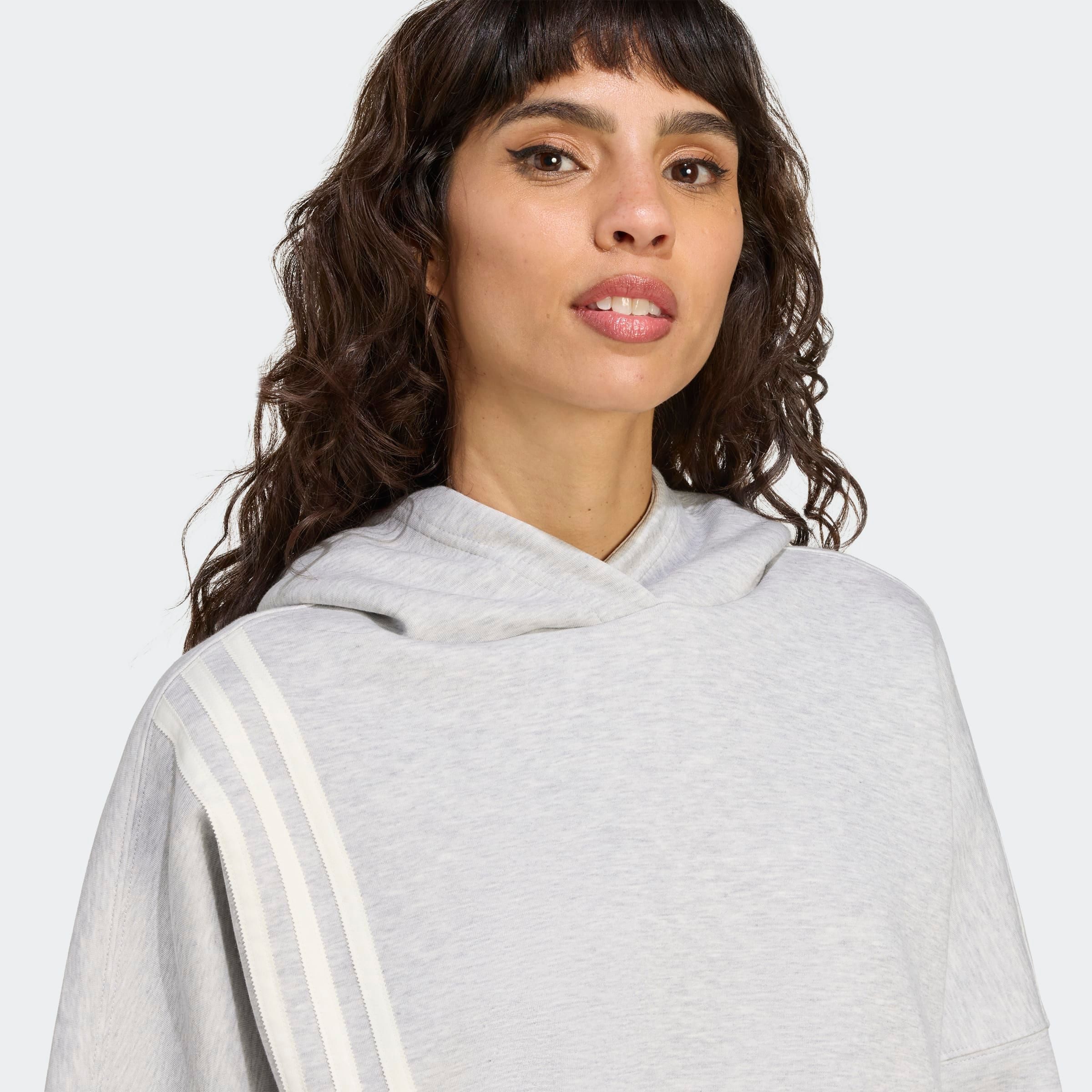 adidas Originals Hoodie 3 STRIPES HOODY