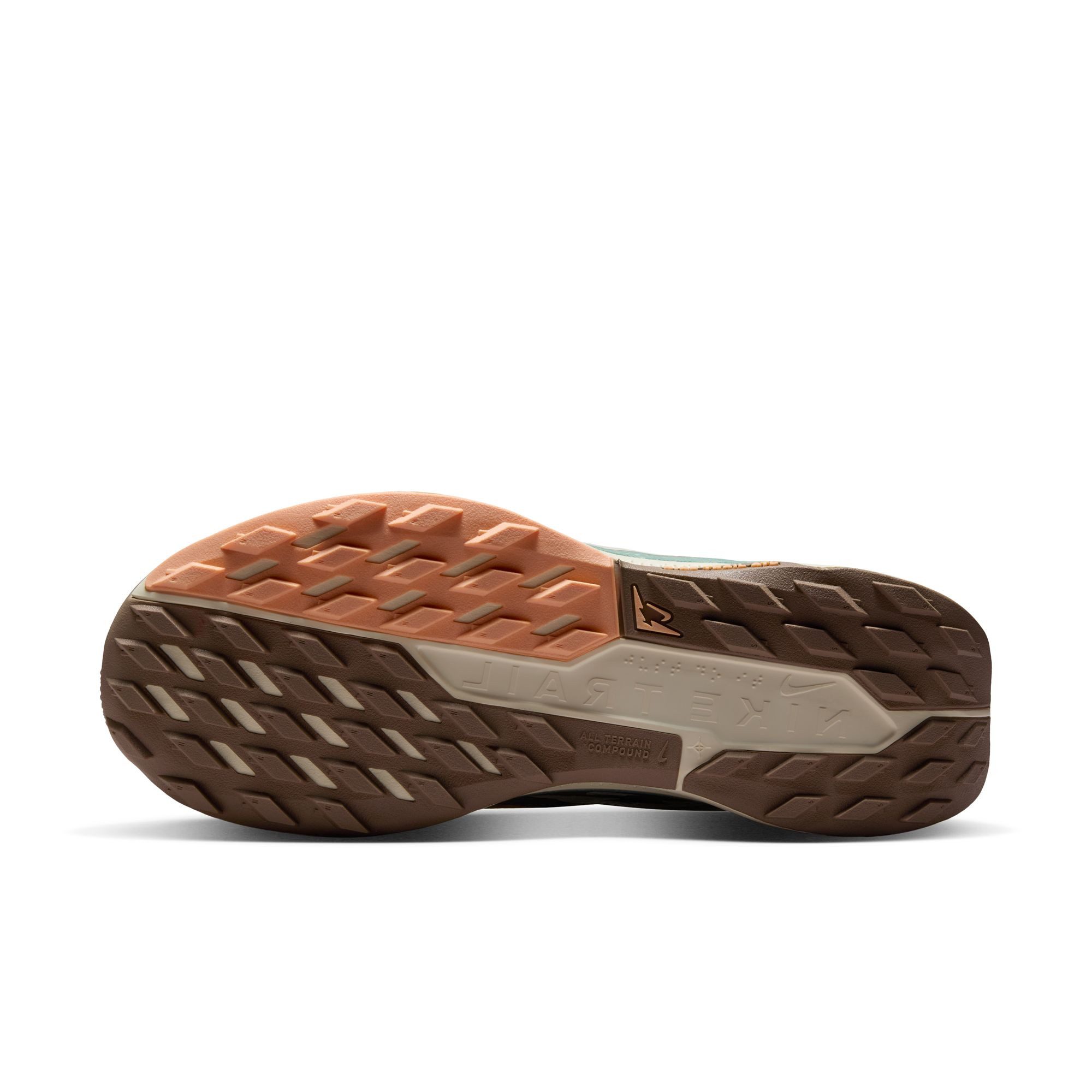 Nike Trailrunningschoenen W REACTX PEGASUS TRAIL 5