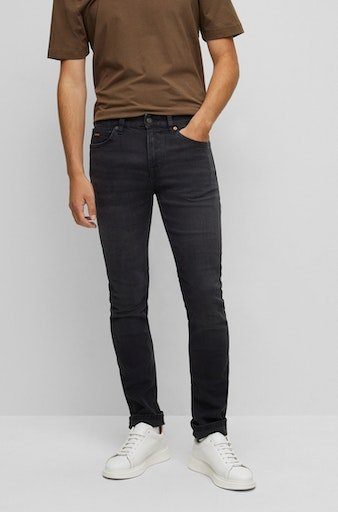 Boss Orange Slim fit jeans