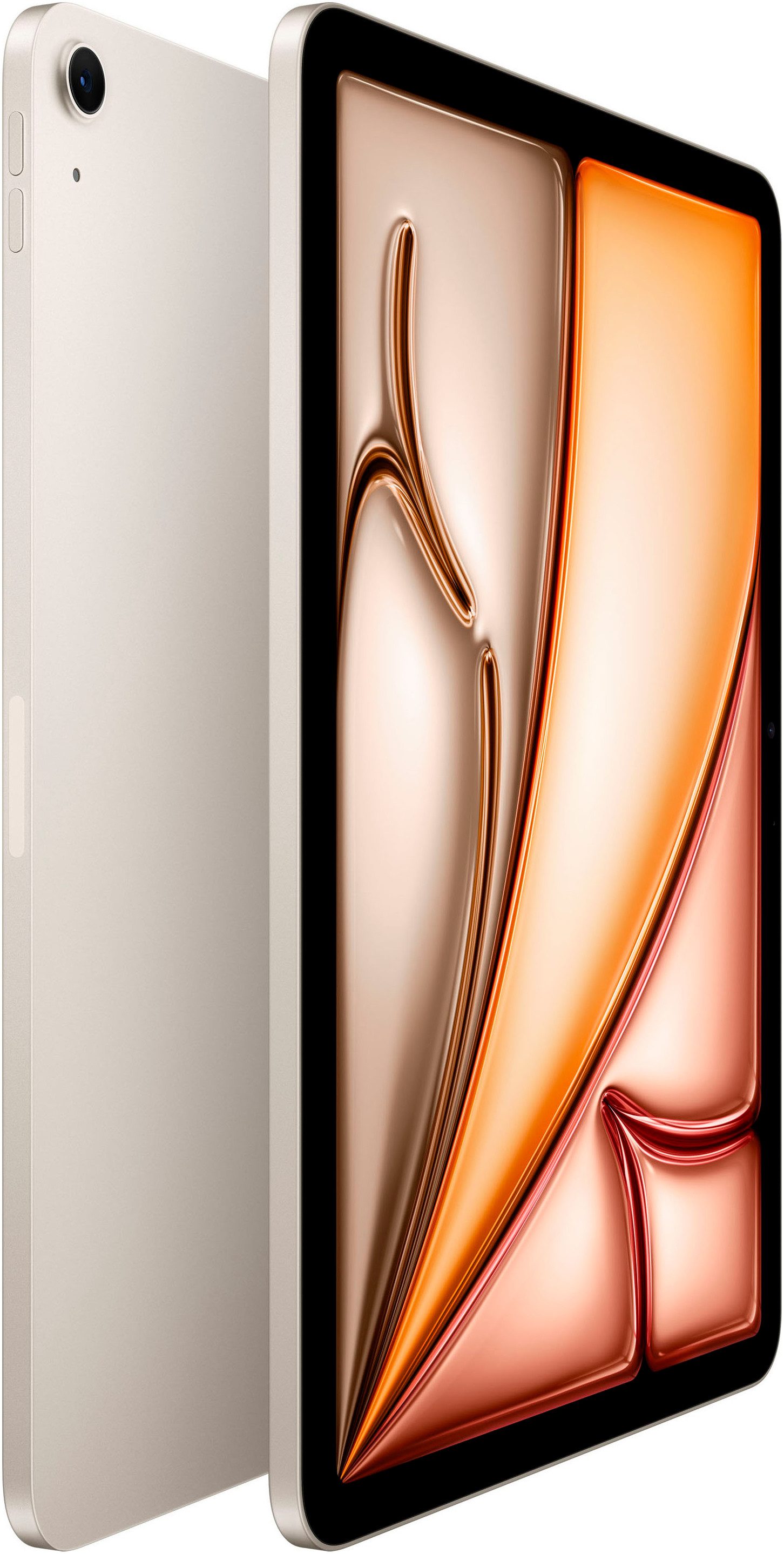 Apple Tablet 11" iPad Air Wi-Fi (2025), 10,86 ", iPadOS