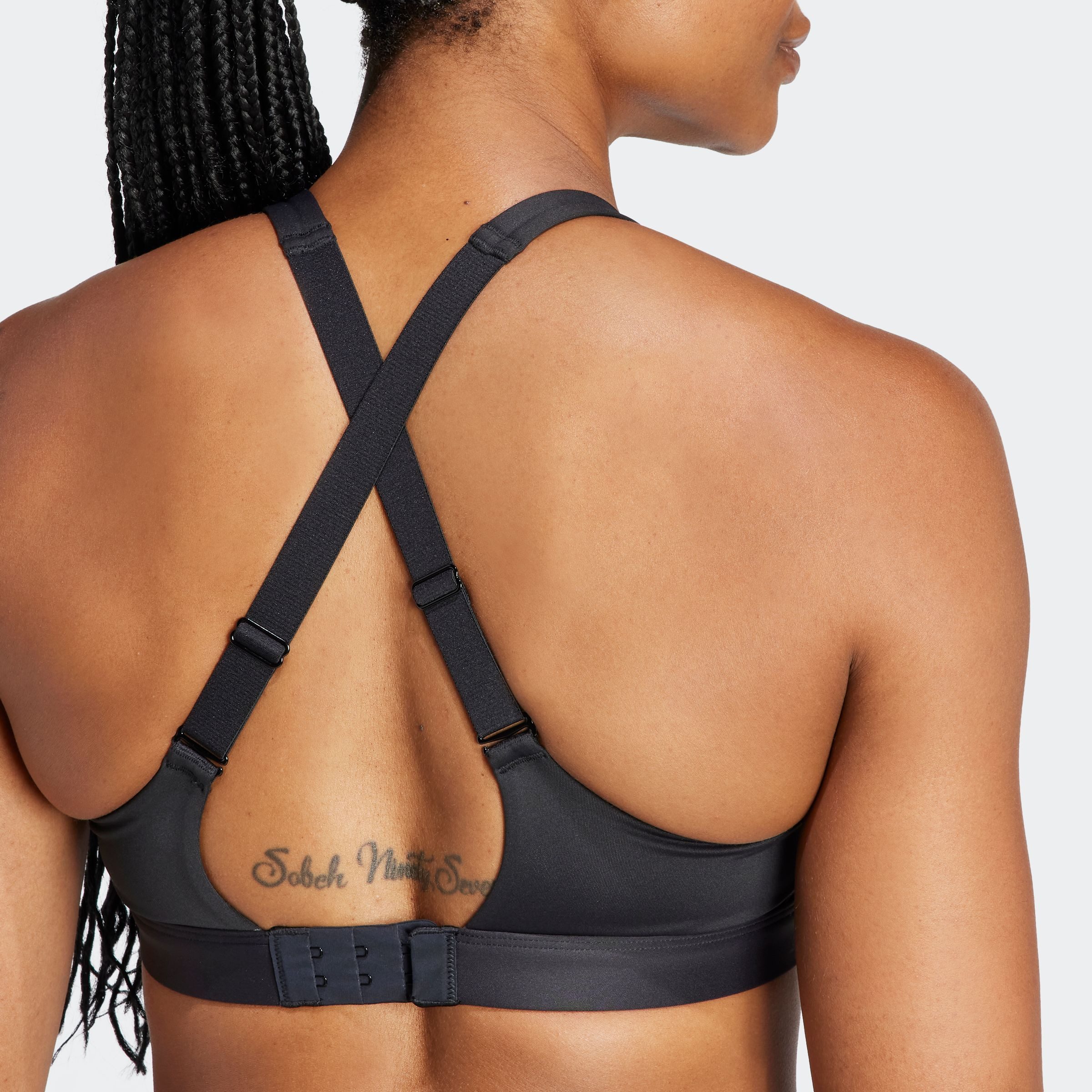 adidas Performance Sport-bh TLRDRCT HS BRA (1-delig)