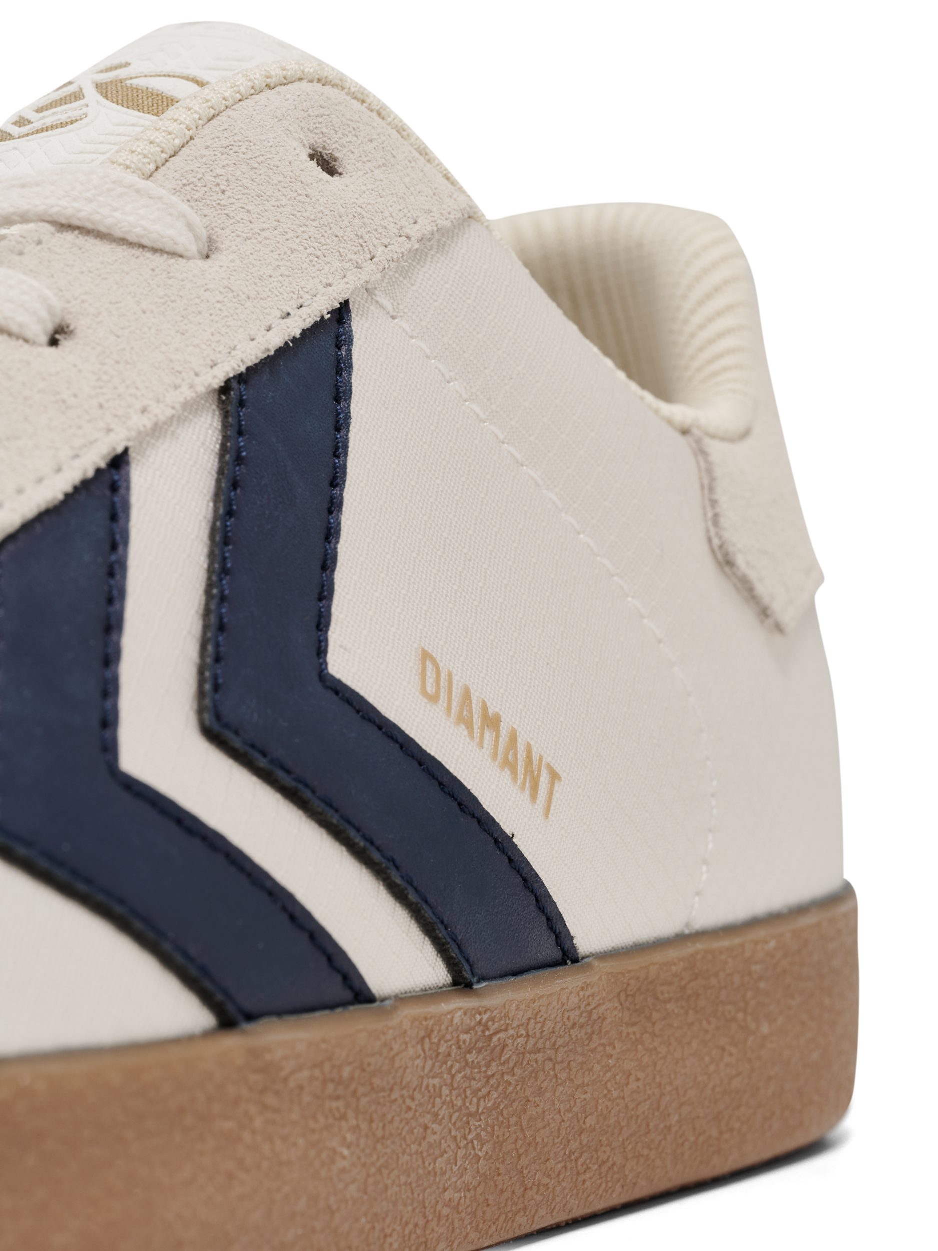 hummel Sneakers DIAMANT LX-E RS