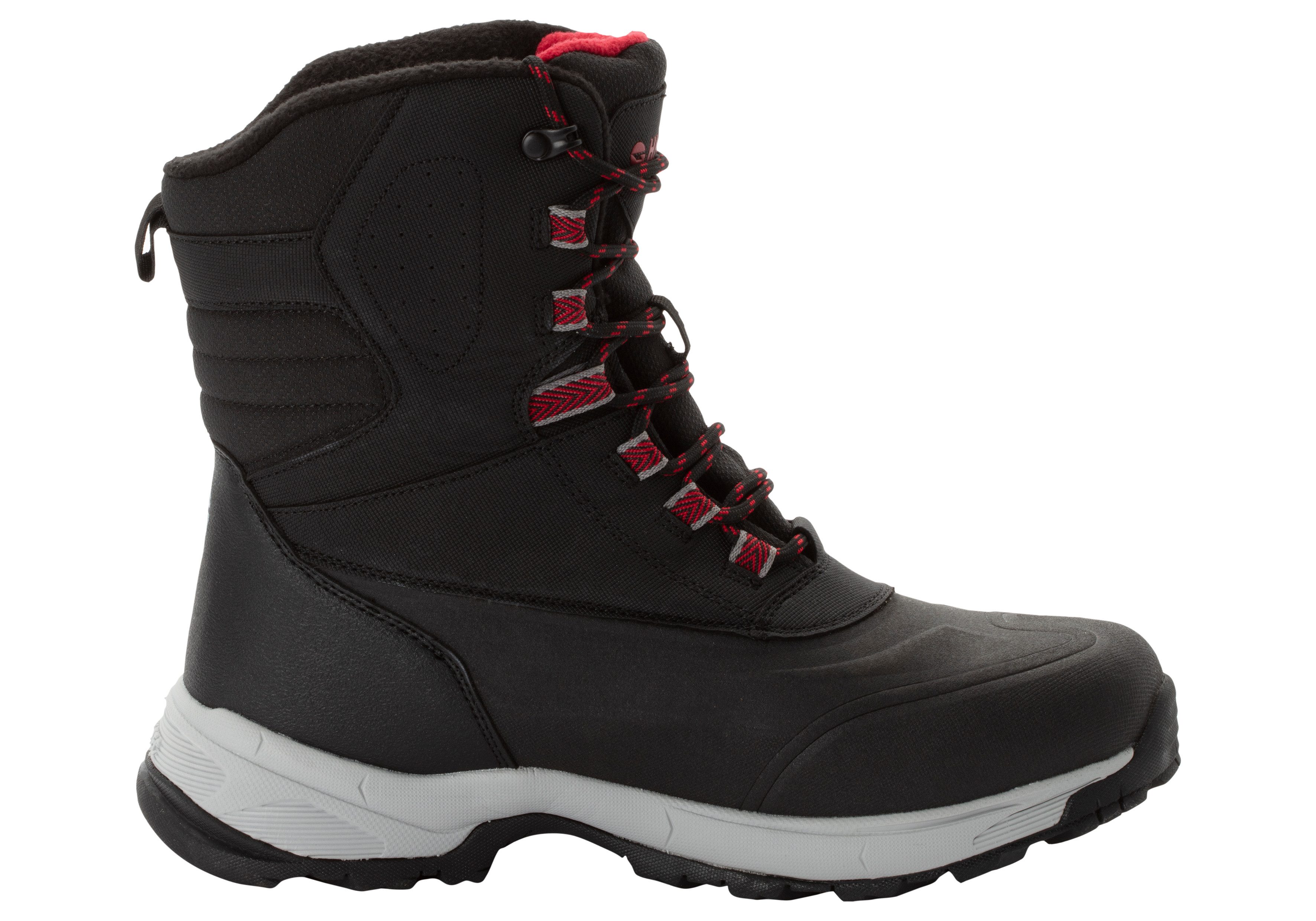 Hi-Tec Winterlaarzen Cairngorm 200 WP Snowboots, winterlaarzen, met 200g Thinsulate isolatie