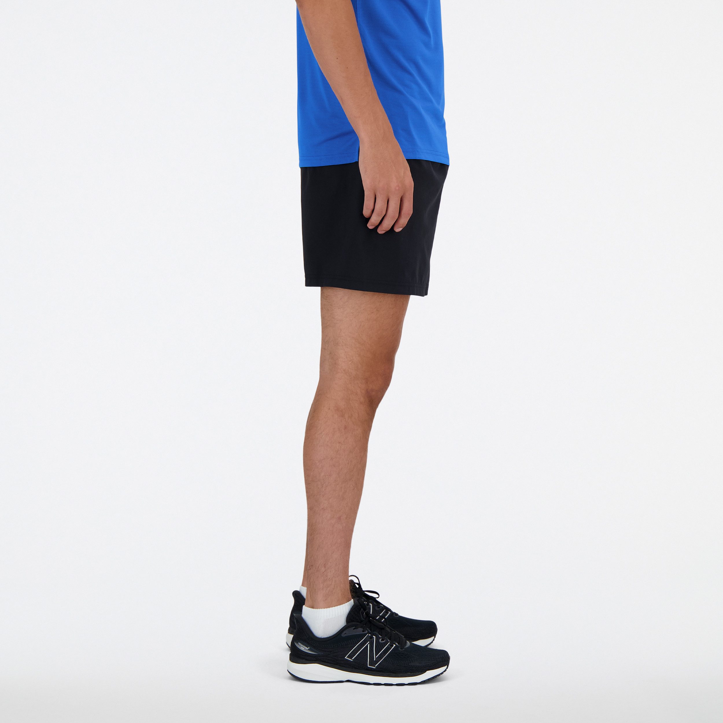 New Balance Runningshort SPORT ESSENTIALS SHORT 5"