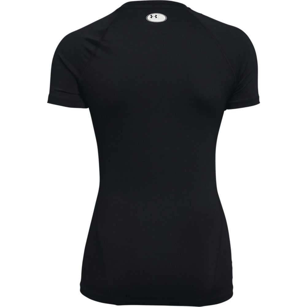 Under Armour® Trainingsshirt HeatGear® Perfect voor de warme dagen. Houdt je koel en droog.