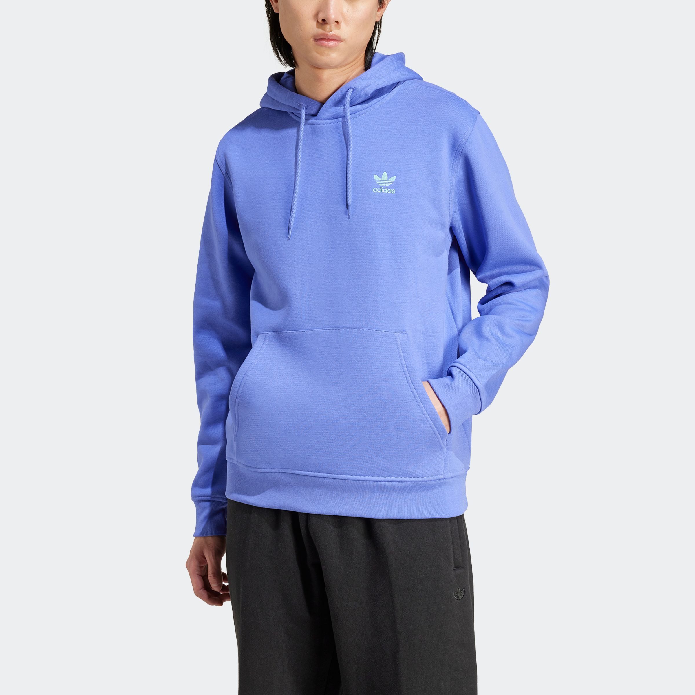 adidas Originals Hoodie ESS HD Basic hoodie, capuchonpullover met logo